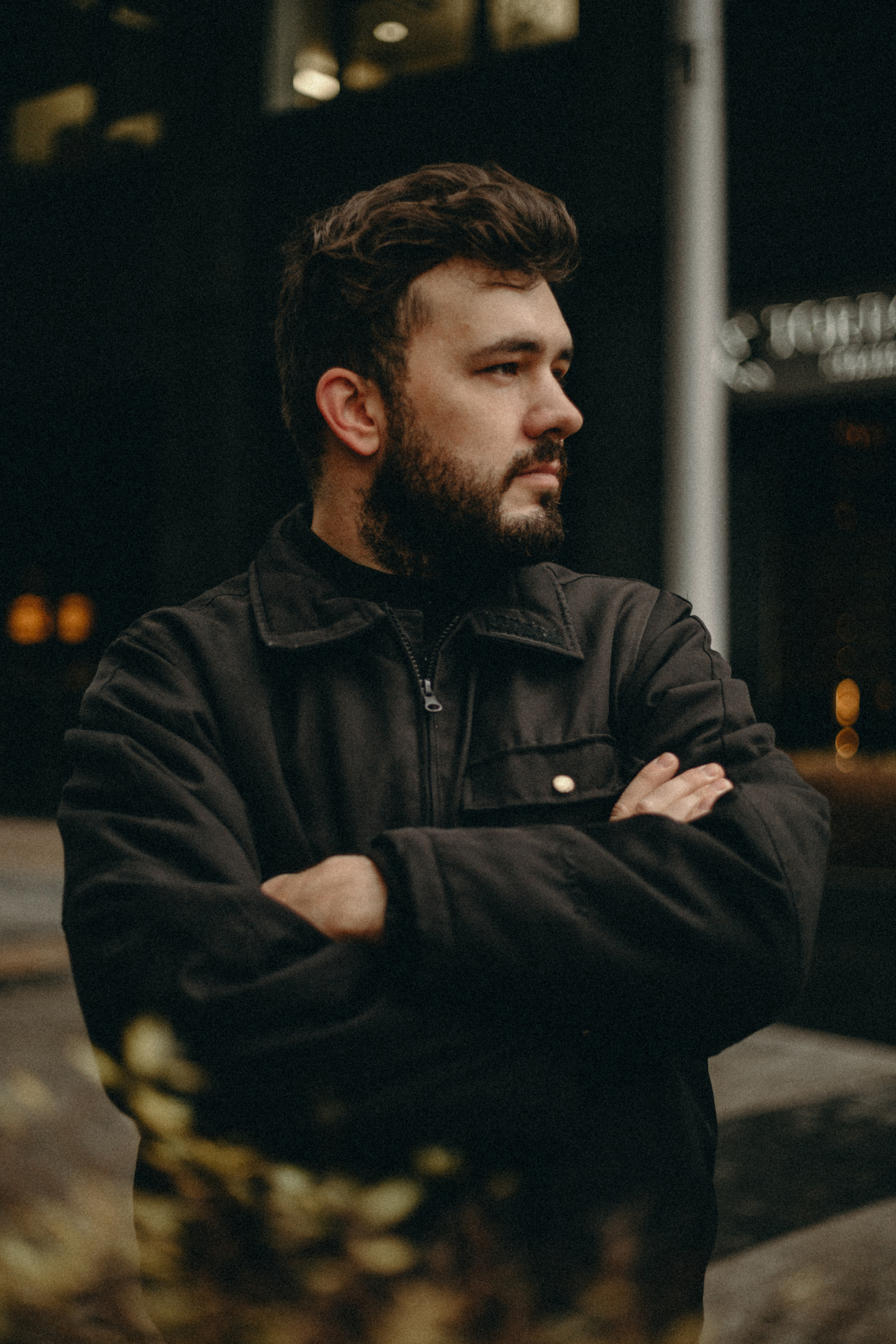 Даник & Соня. Фотограф Москва • Уля Бузина💗