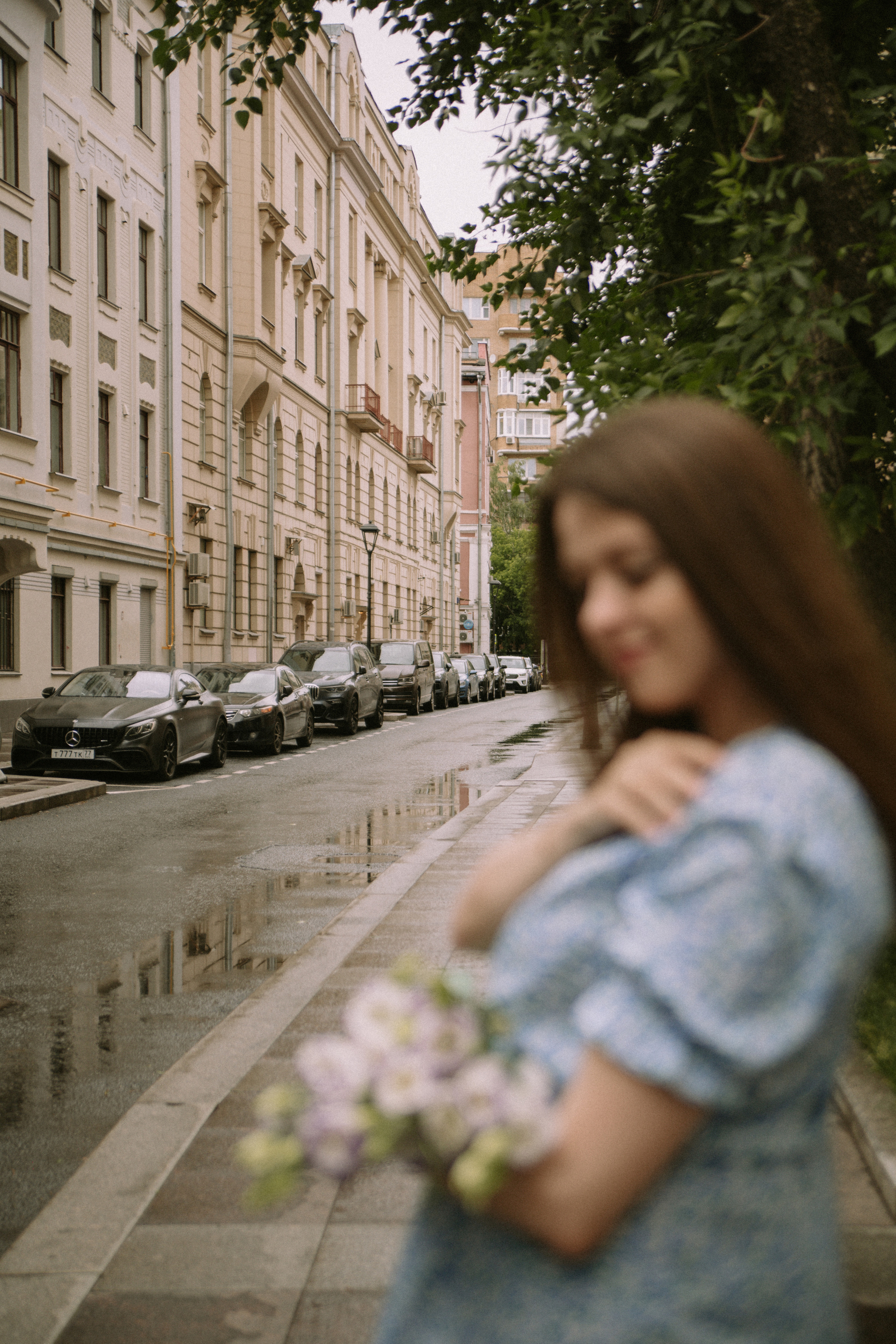 Люди. Фотограф Москва • Уля Бузина💗