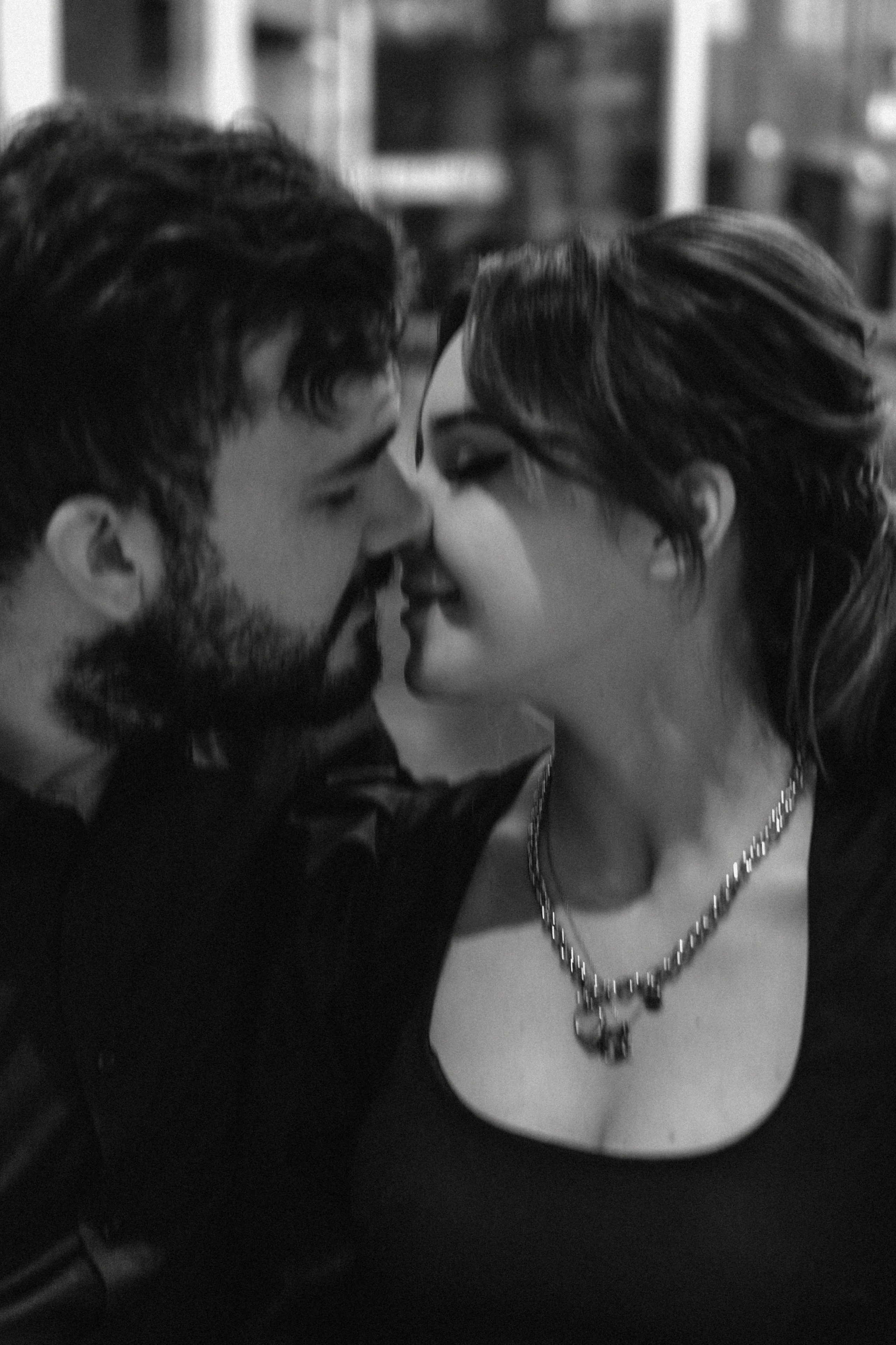 Даник & Соня. Фотограф Москва • Уля Бузина💗