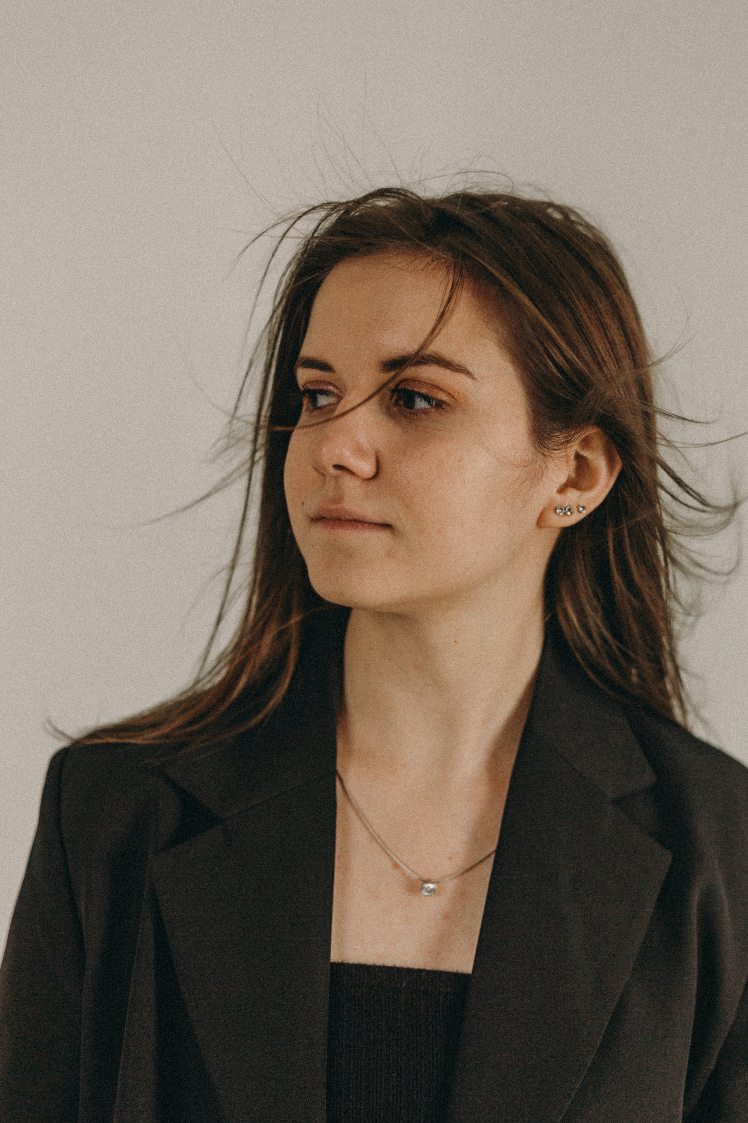 Ксю. Фотограф Москва • Уля Бузина💗