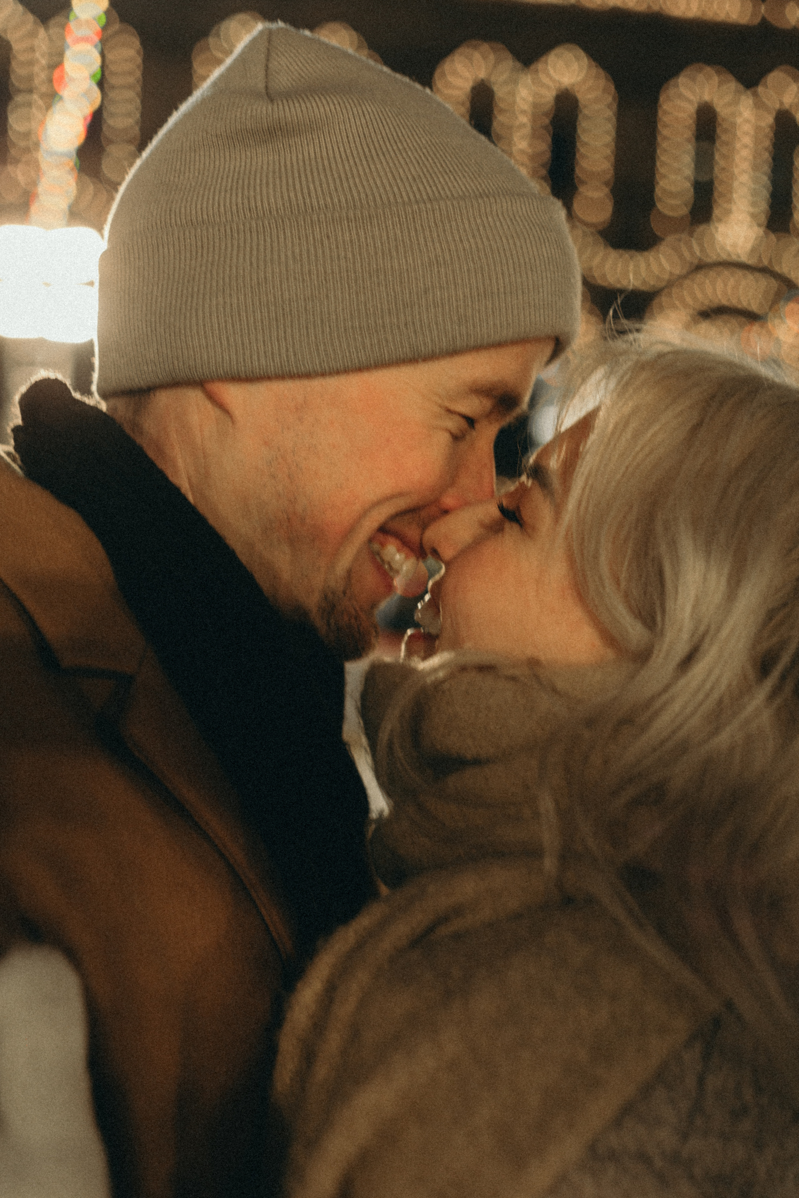 Леша & Настя. Фотограф Москва • Уля Бузина💗