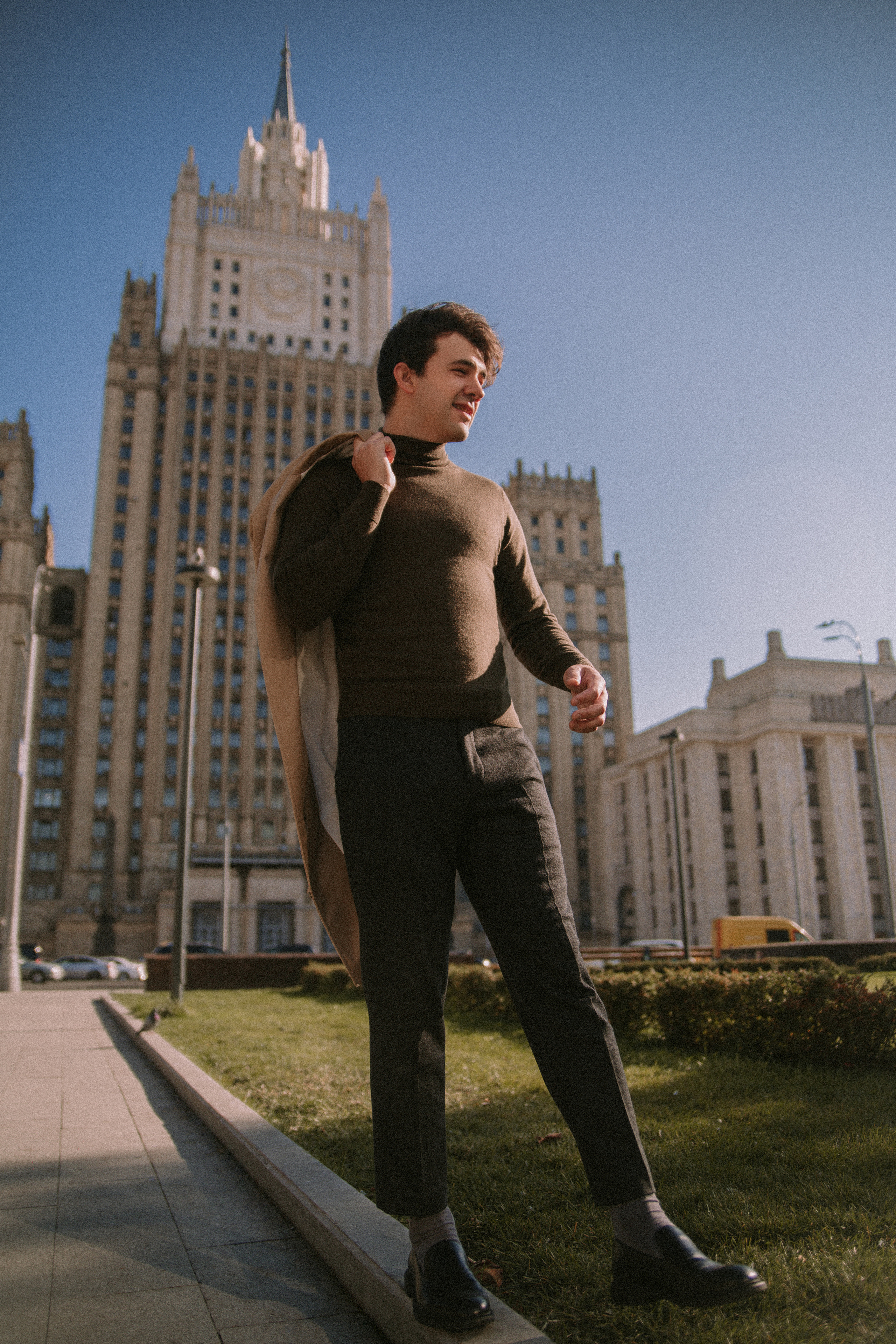 Даник. Фотограф Москва • Уля Бузина💗