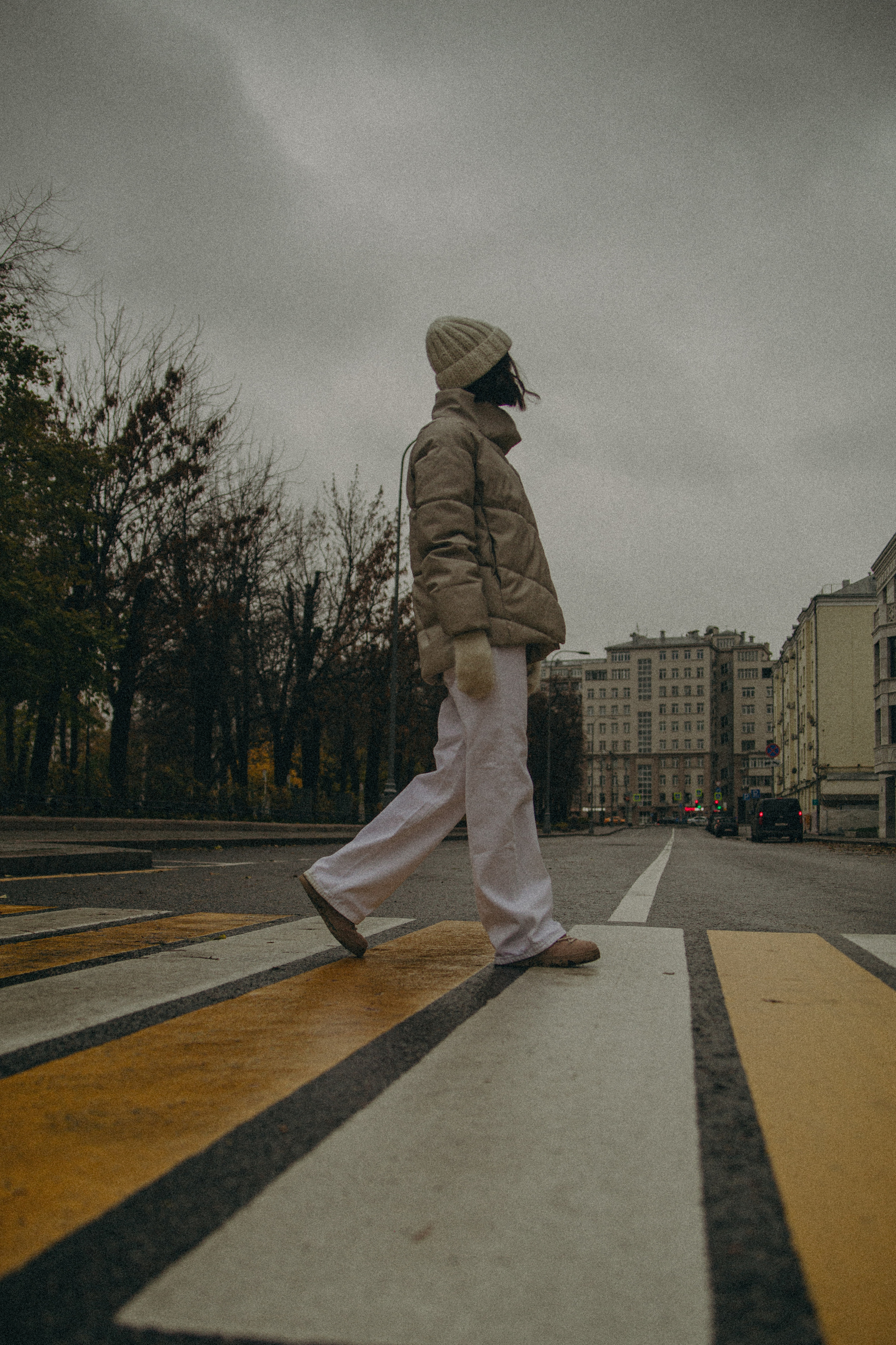 Диана. Фотограф Москва • Уля Бузина💗