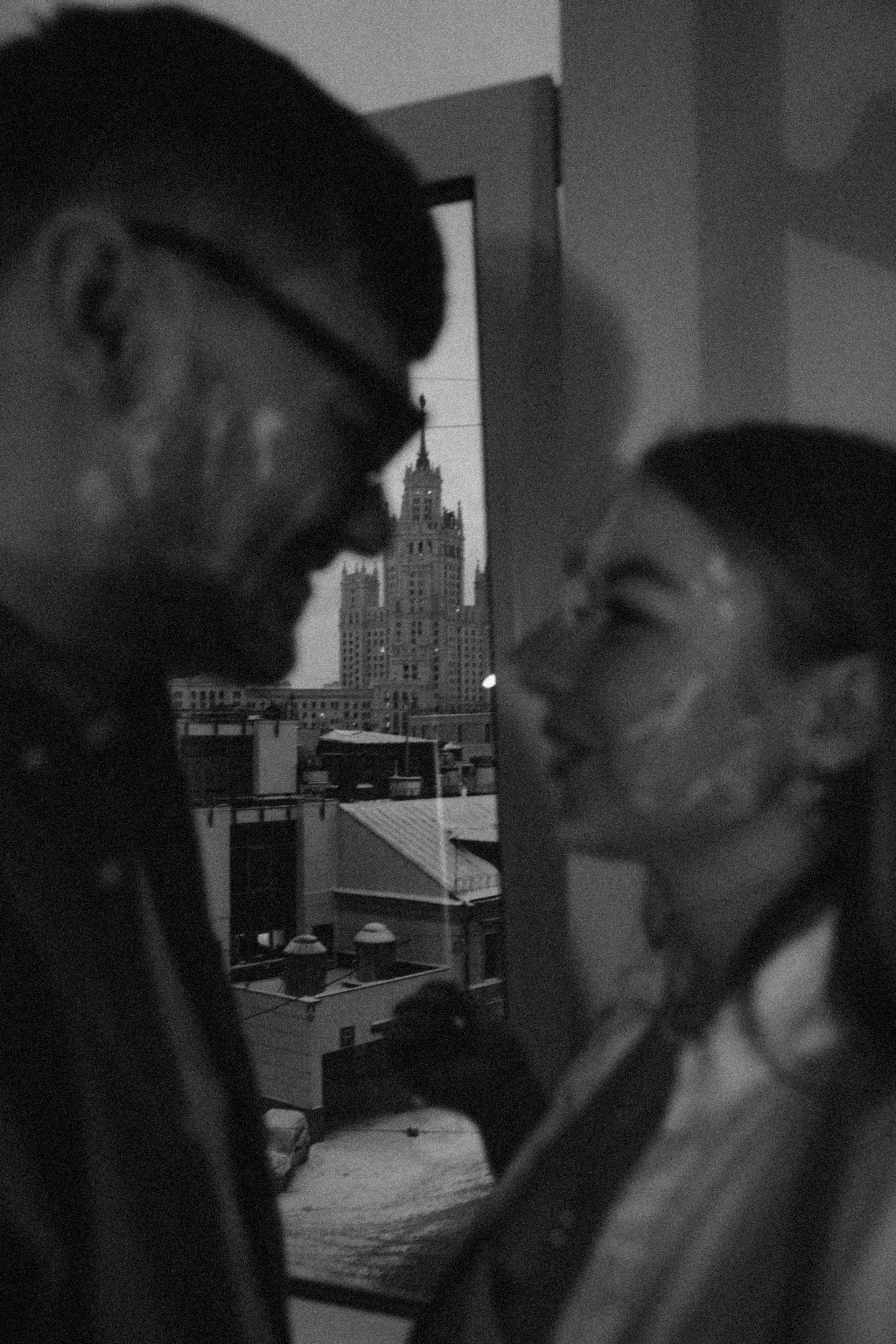 Любовь. Фотограф Москва • Уля Бузина💗