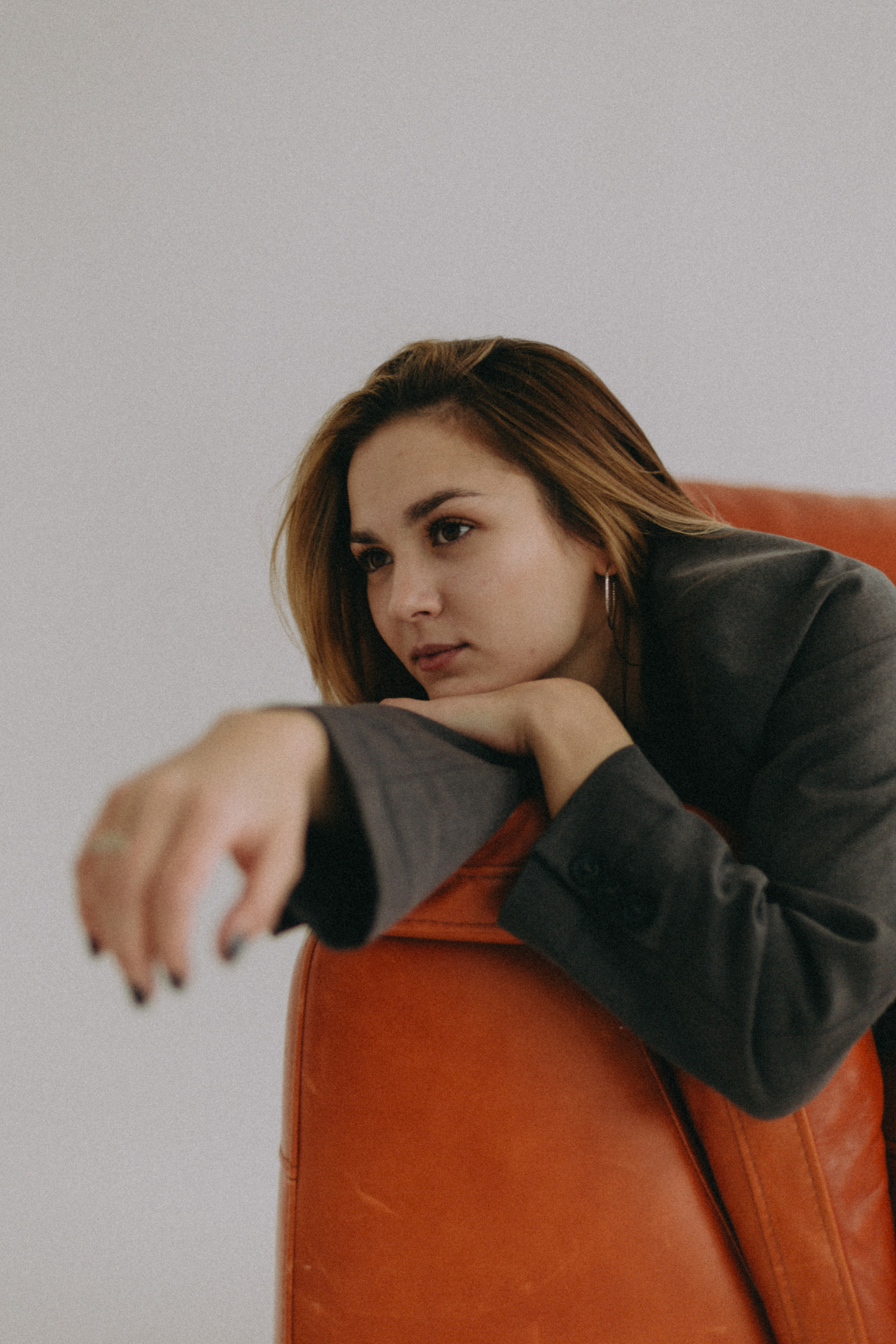 Люди. Фотограф Москва • Уля Бузина💗