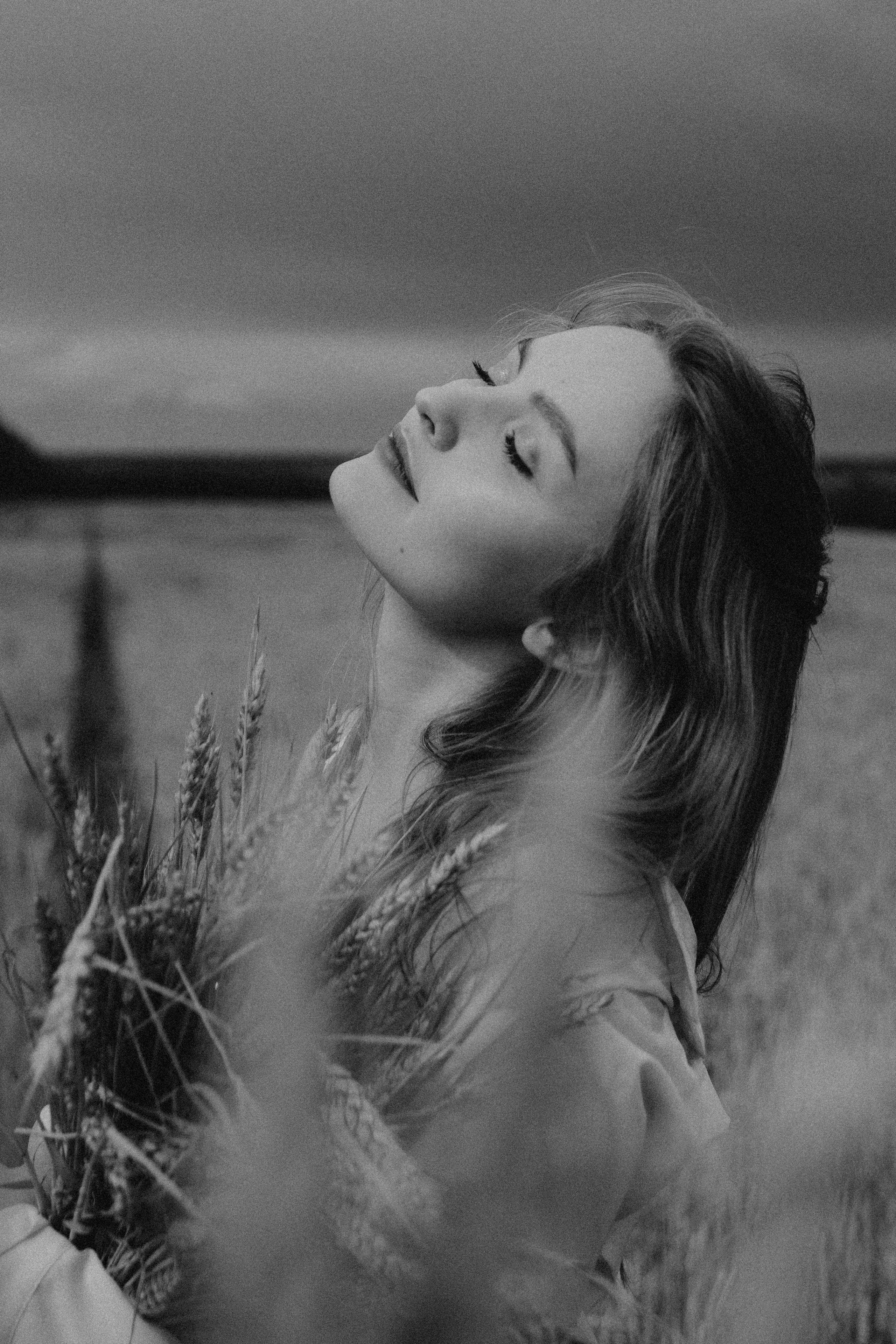 Даша. Фотограф Москва • Уля Бузина💗