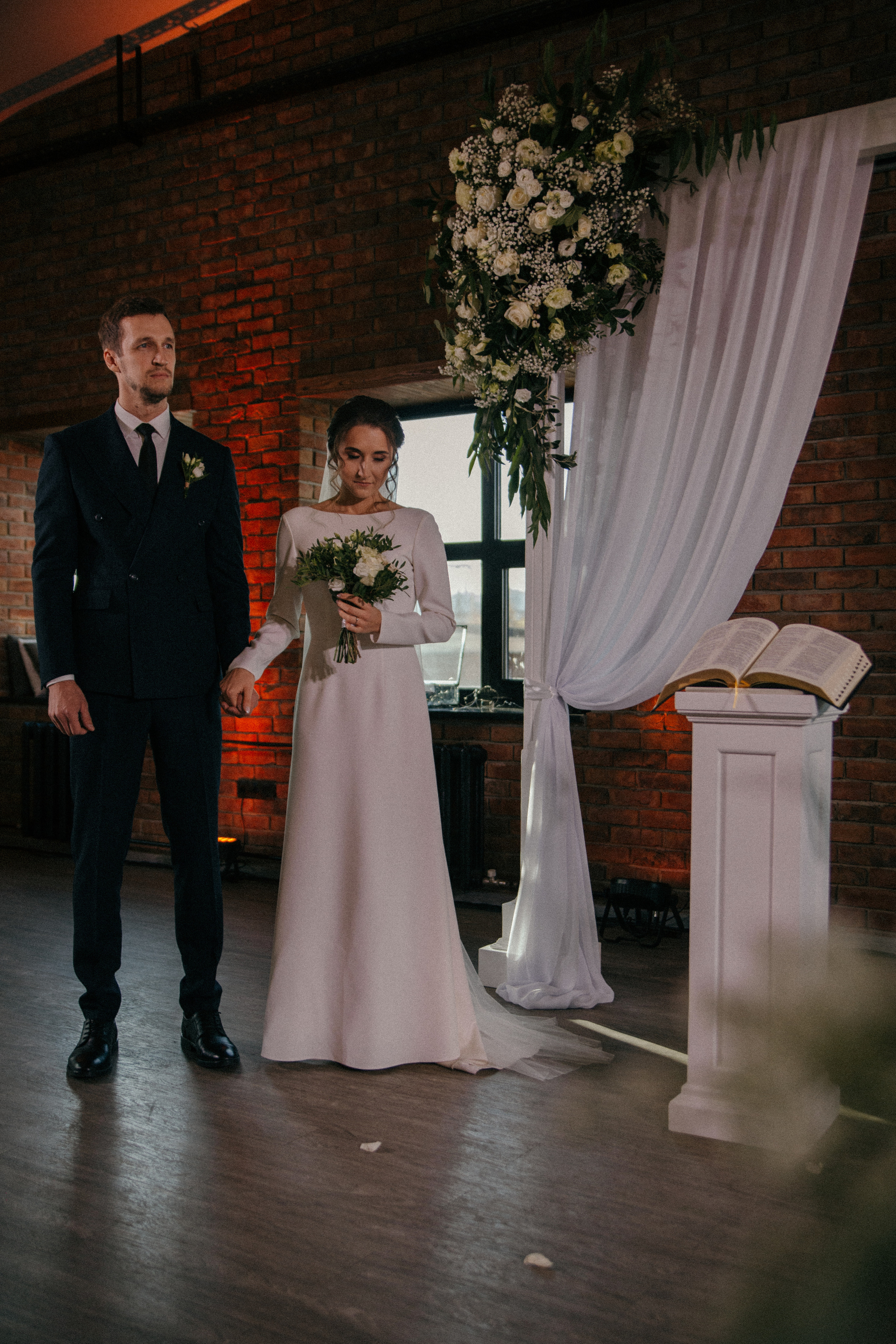 Виталий & Юлия. Фотограф Москва • Уля Бузина💗