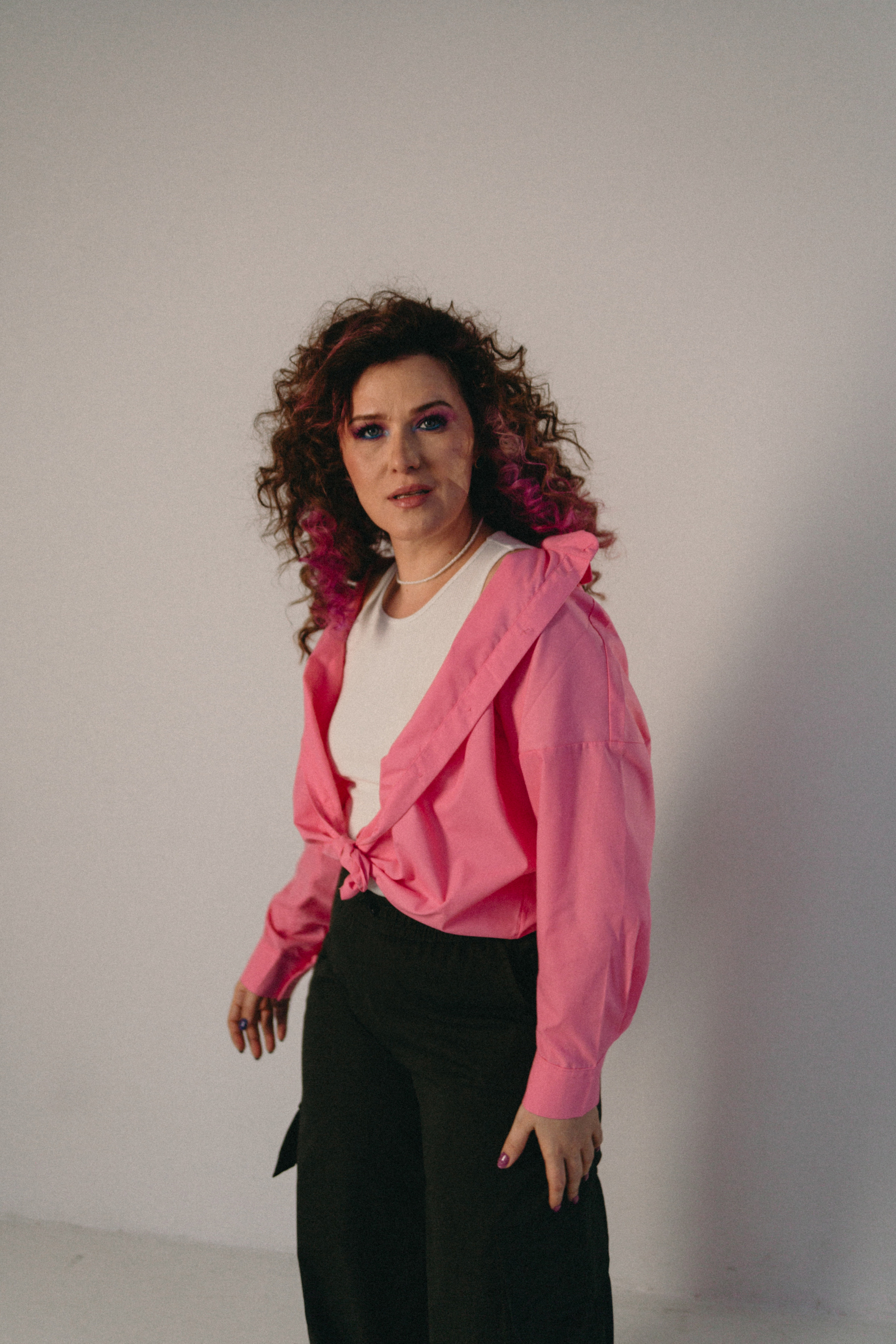 Ольга. Фотограф Москва • Уля Бузина💗