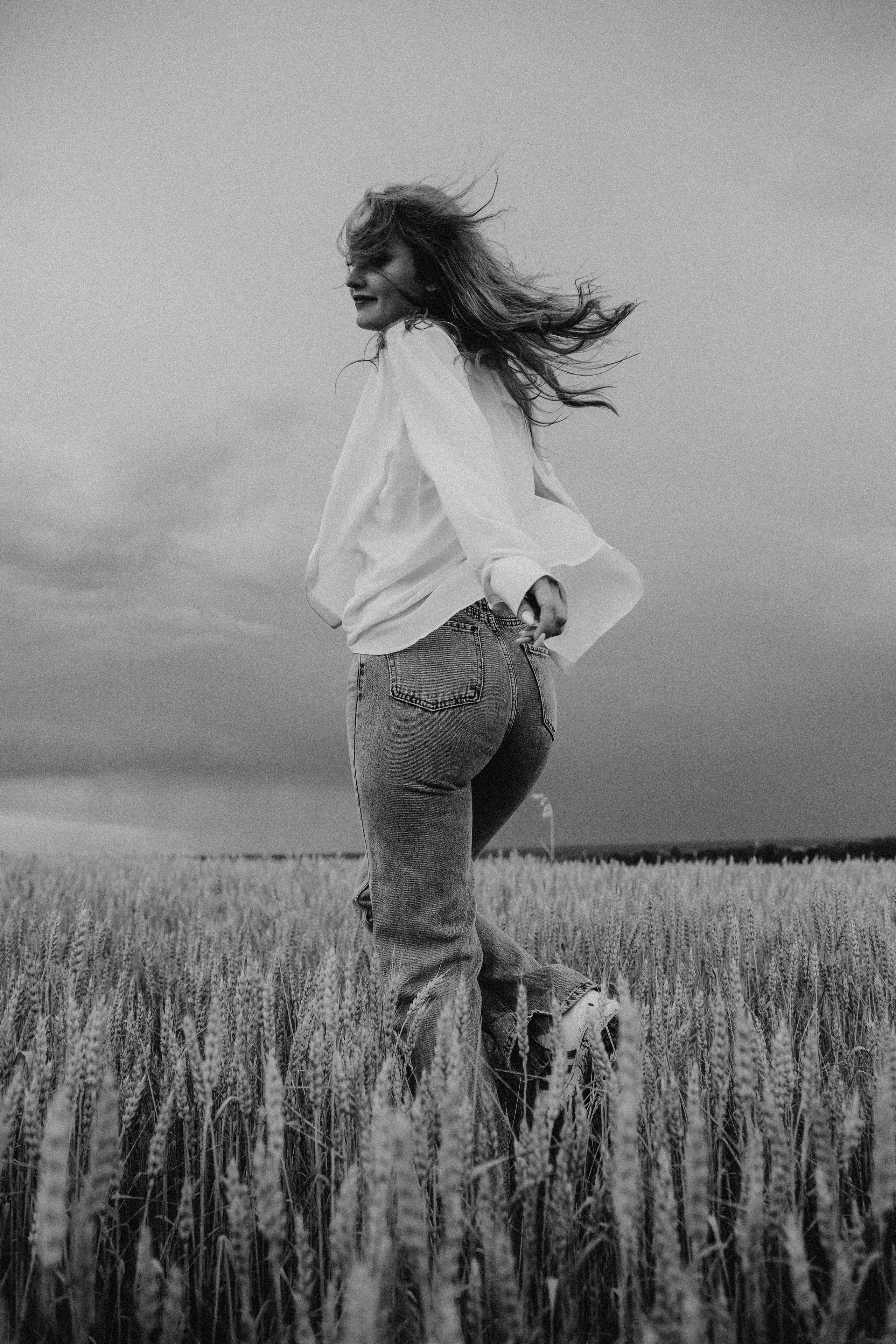 Даша. Фотограф Москва • Уля Бузина💗