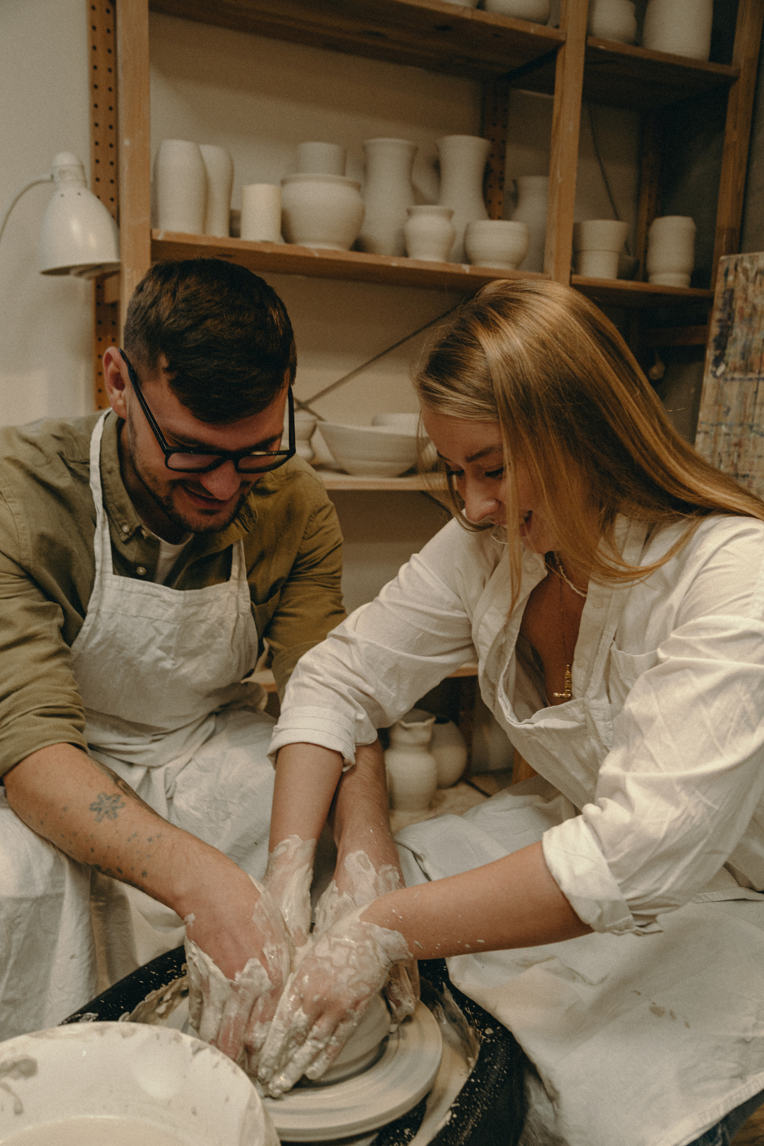 Слава & Лиза. Фотограф Москва • Уля Бузина💗