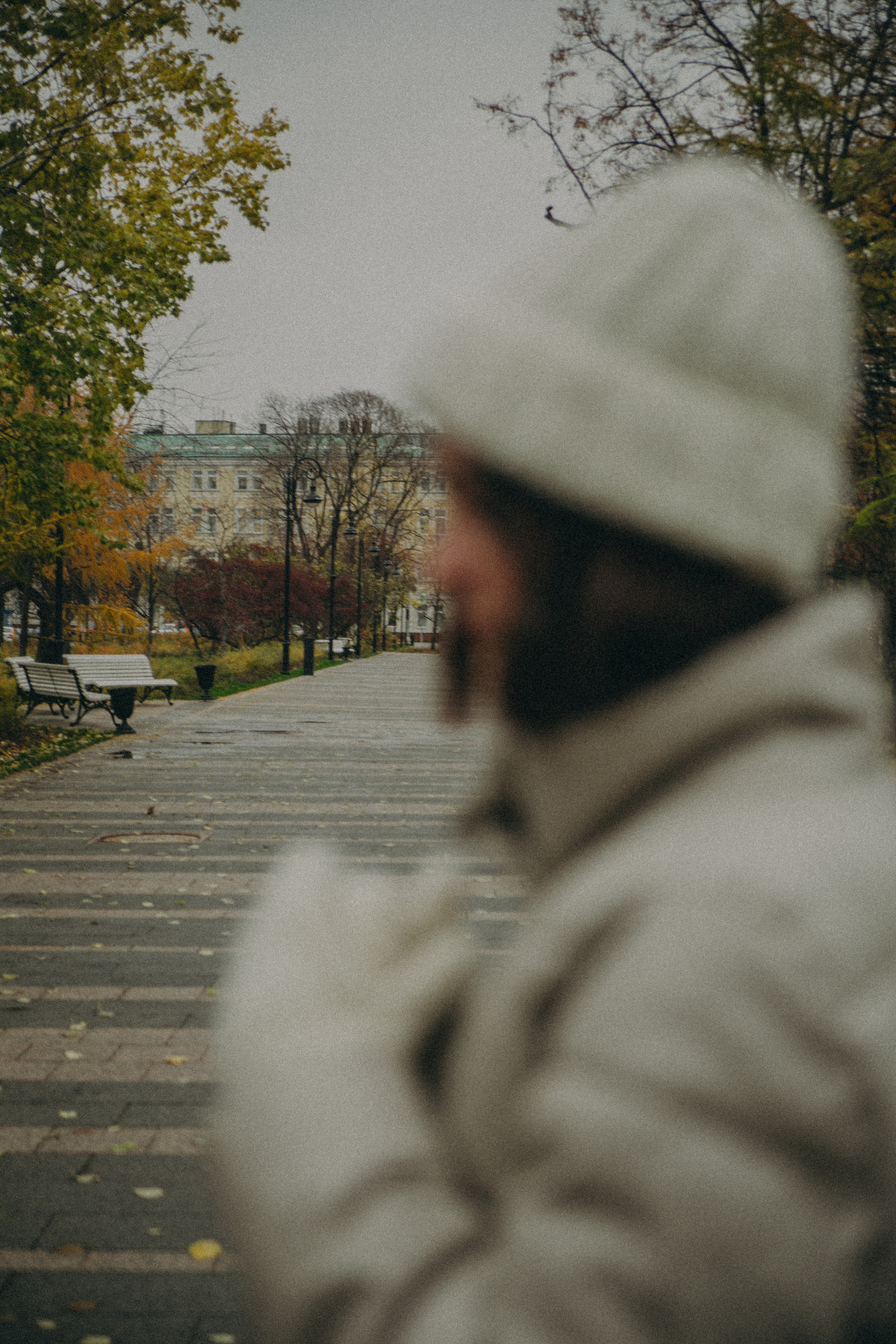 Люди. Фотограф Москва • Уля Бузина💗