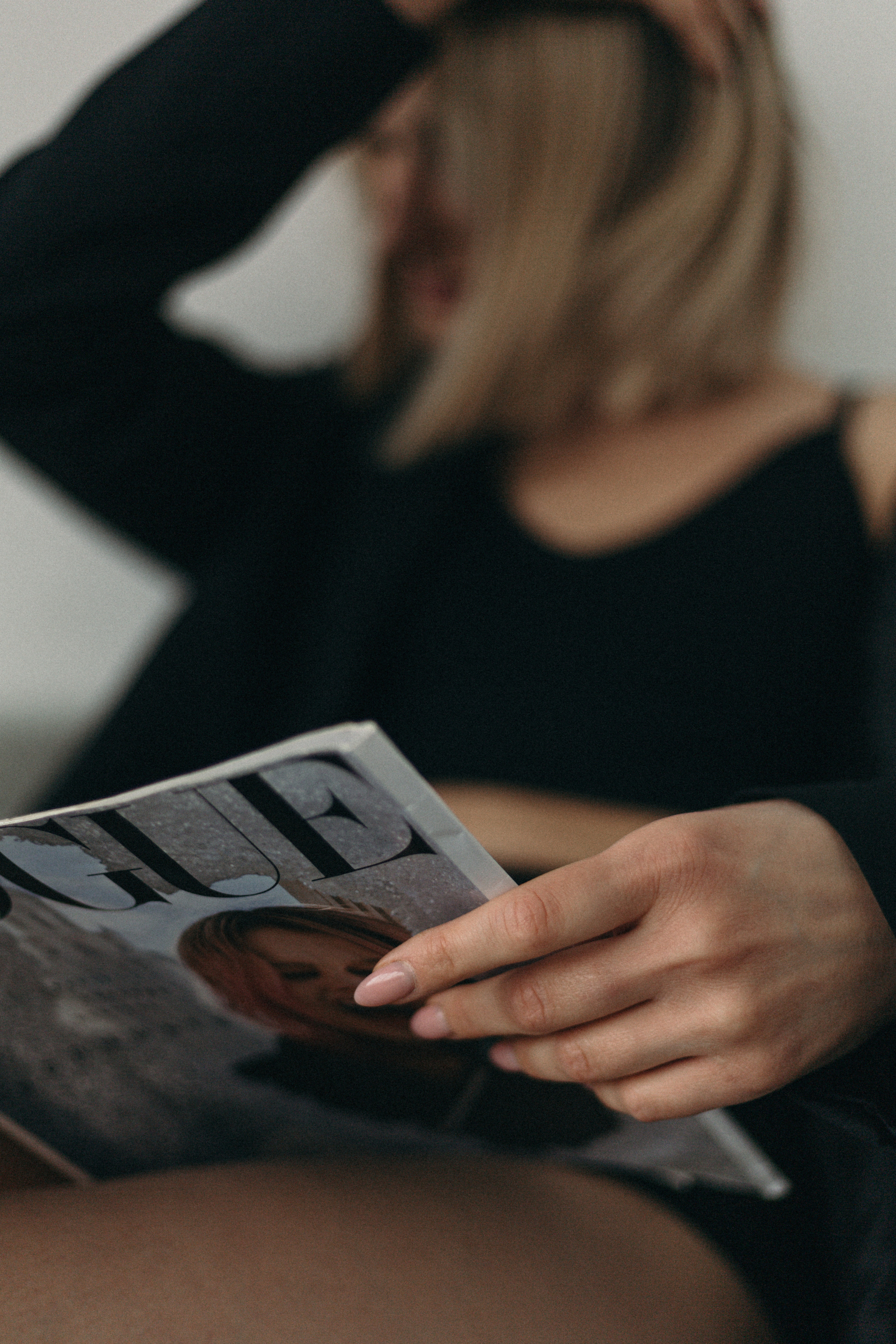 Нади. Фотограф Москва • Уля Бузина💗