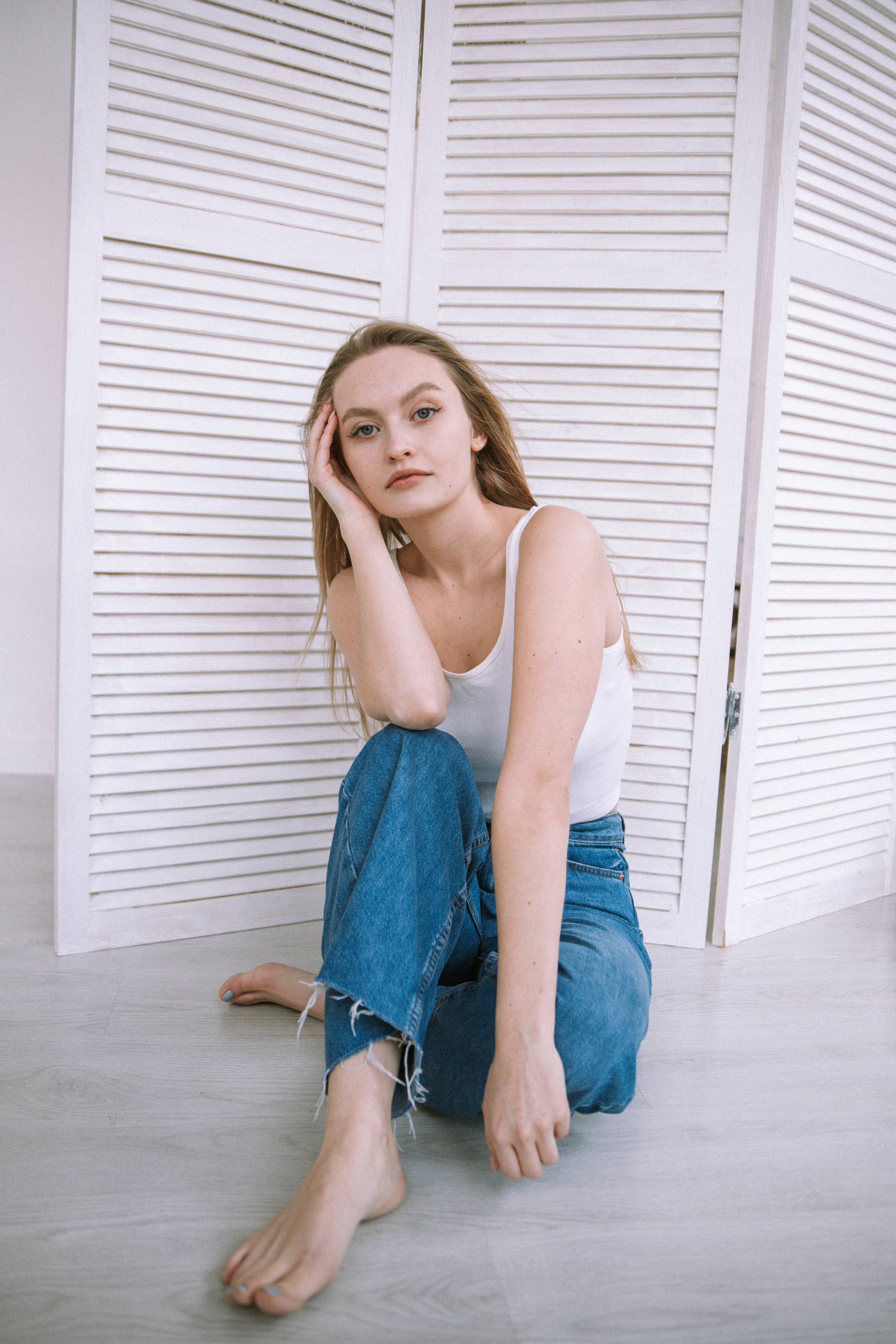 Даша. Фотограф Москва • Уля Бузина💗