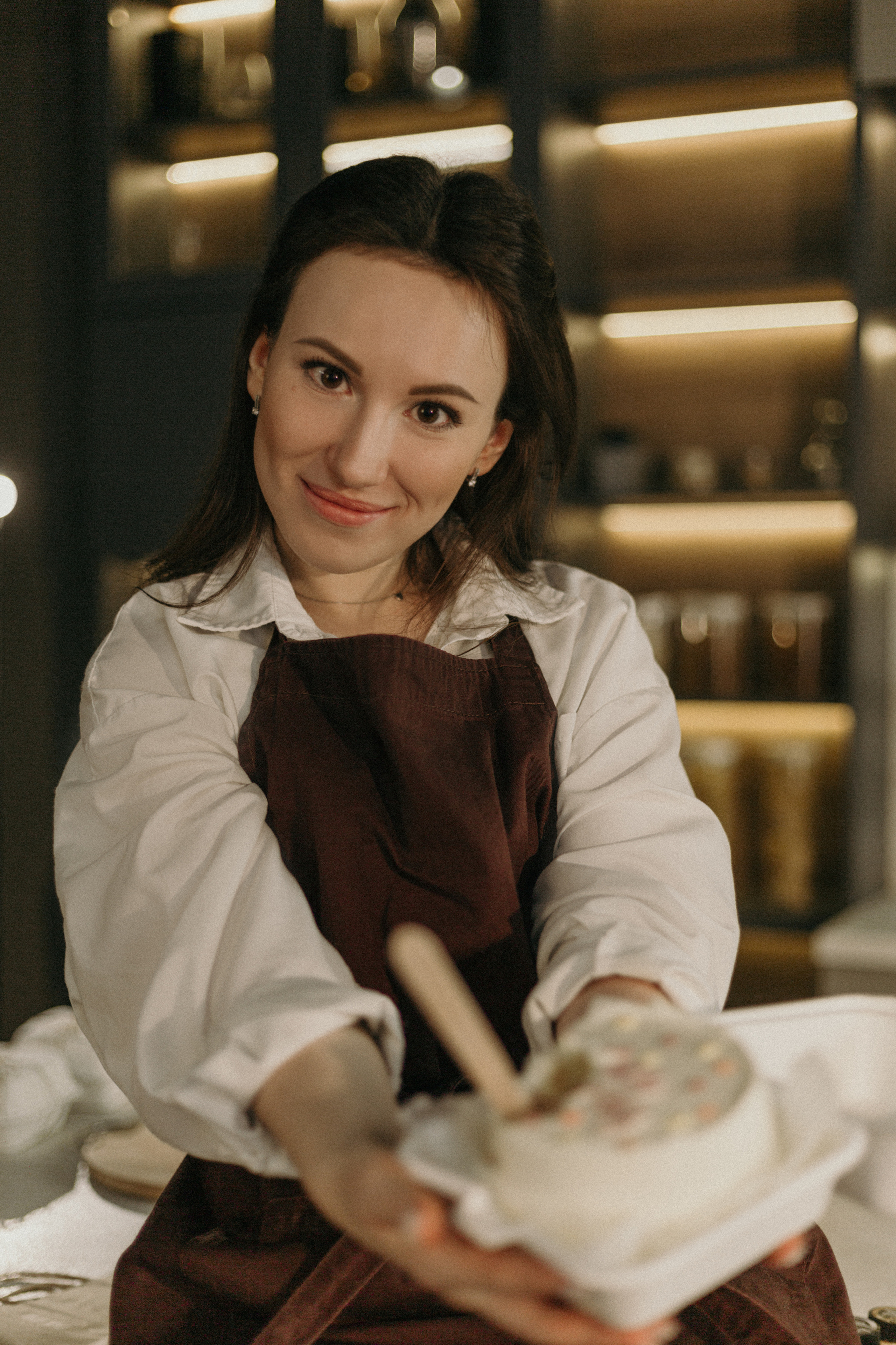 Контент–съемка. Фотограф Москва • Уля Бузина💗