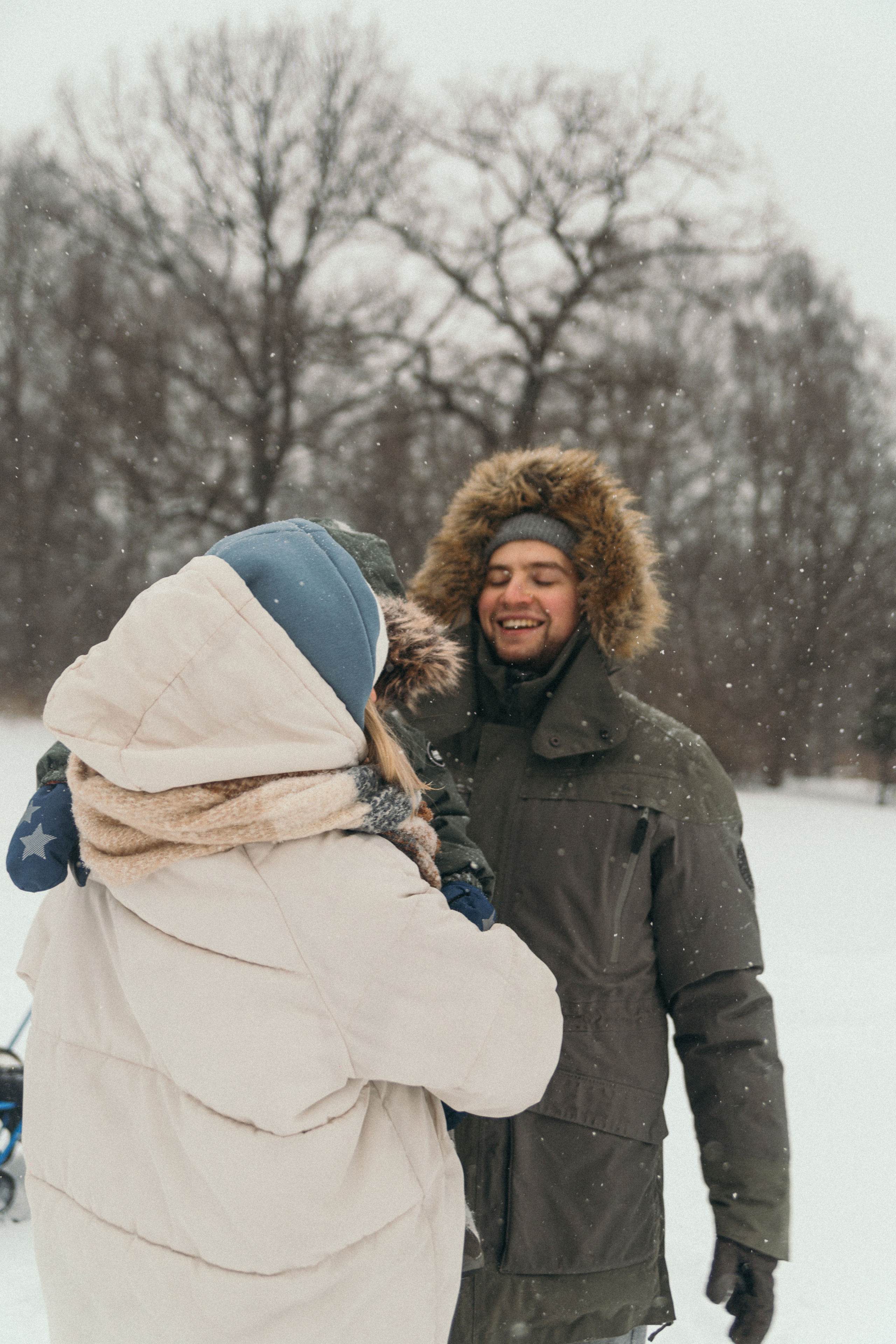 B A L A S H O V S. Фотограф Москва • Уля Бузина💗