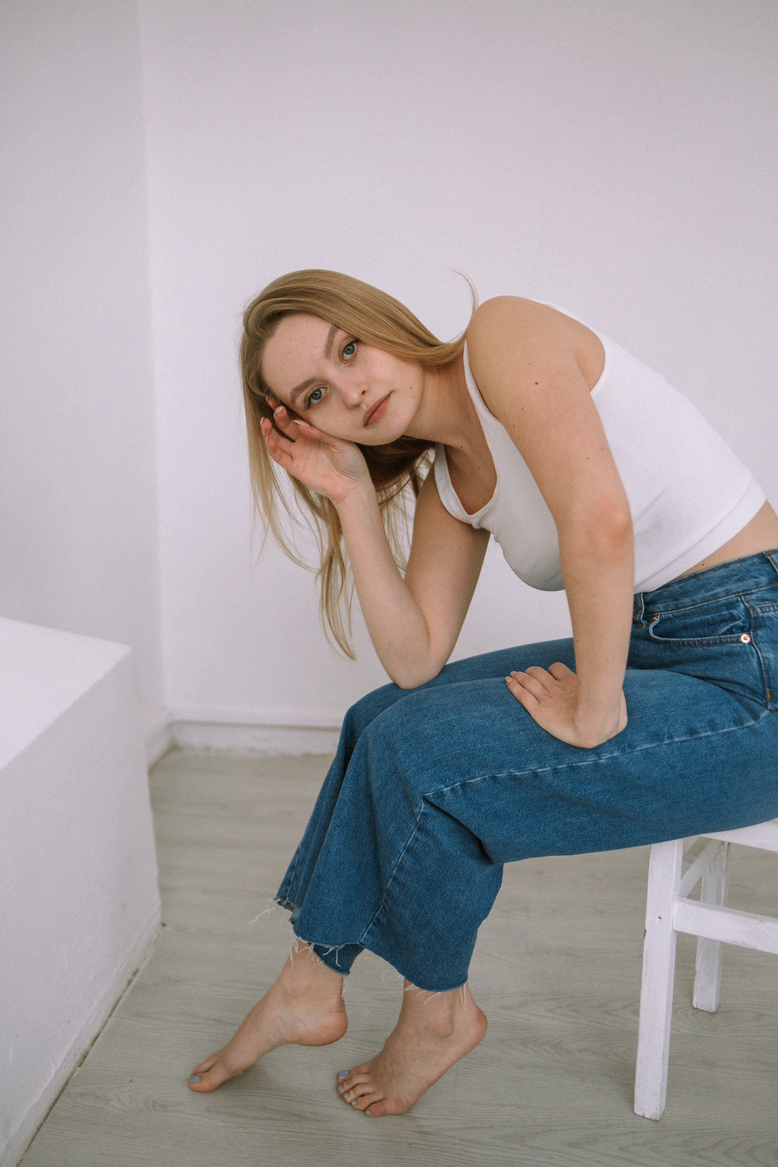 Даша. Фотограф Москва • Уля Бузина💗