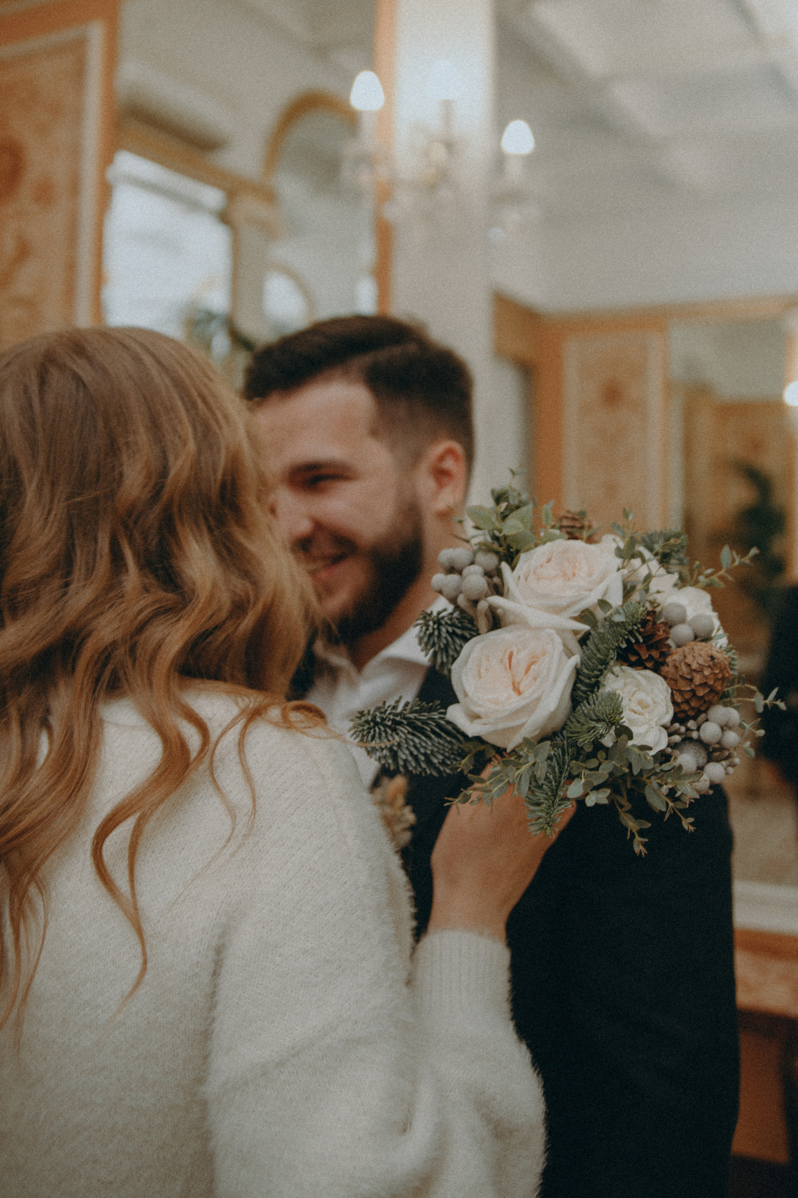 Ваня & Кристина. Фотограф Москва • Уля Бузина💗