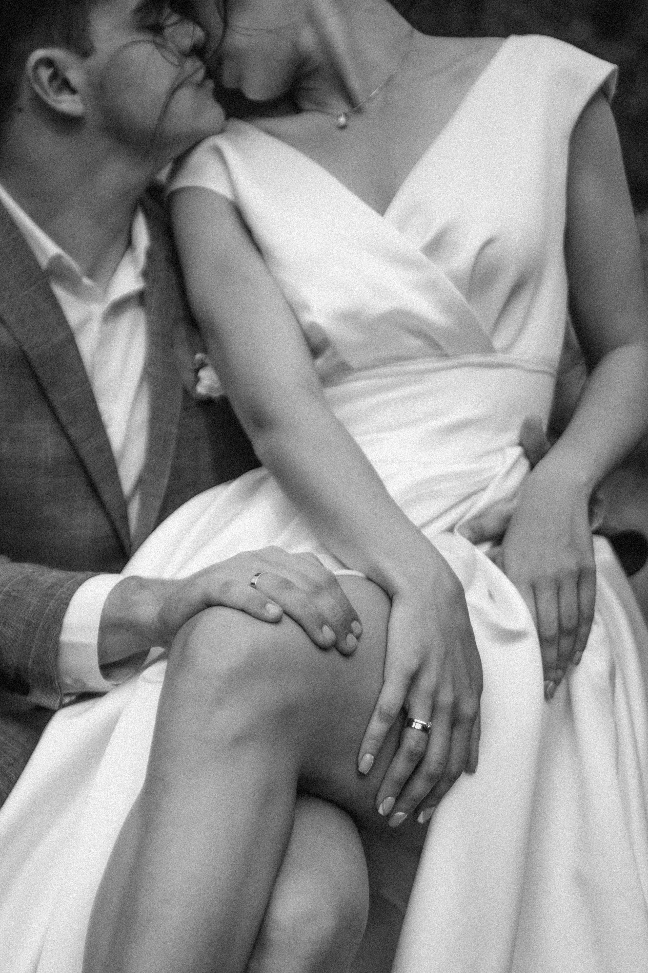 Коля & Даша. Фотограф Москва • Уля Бузина💗