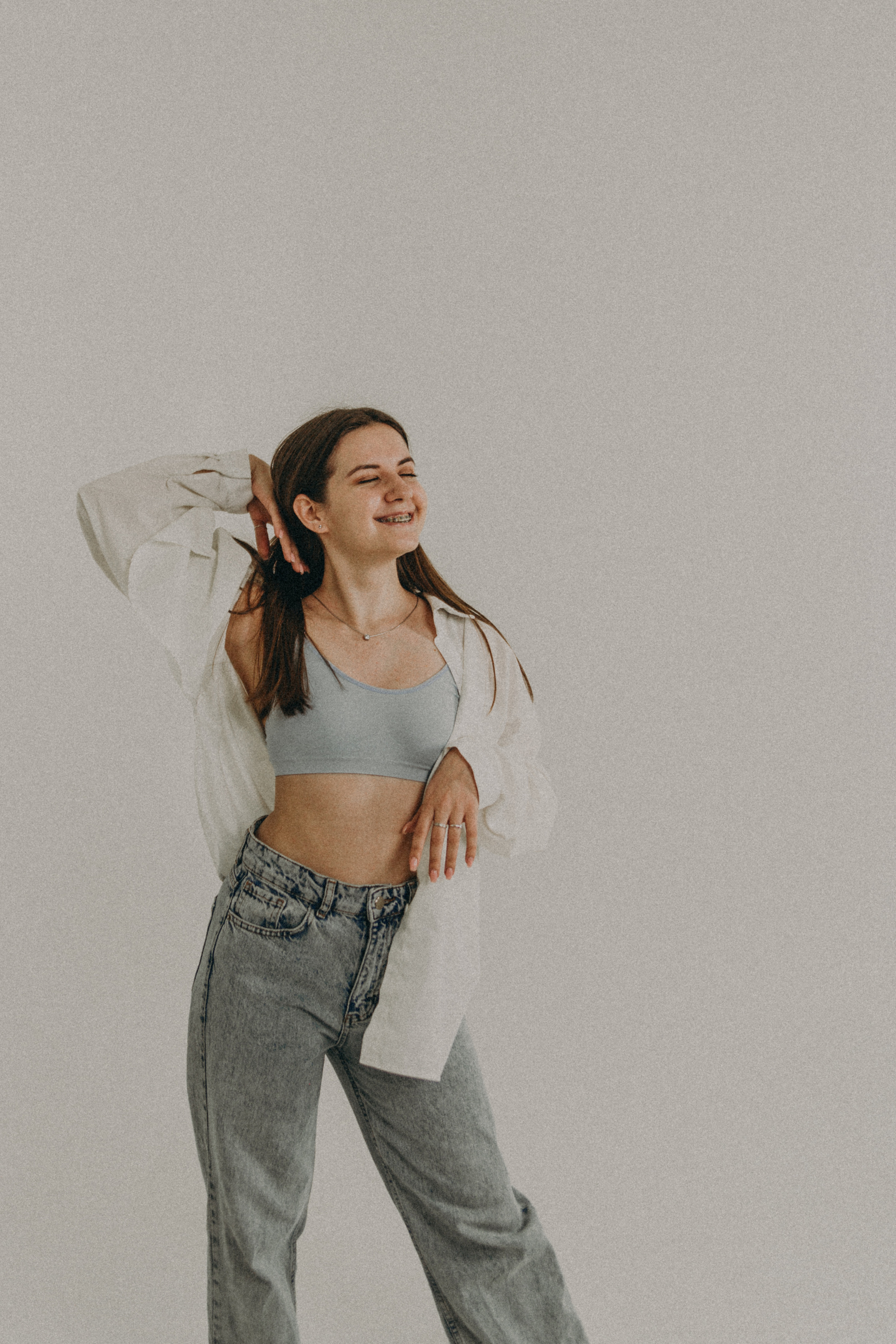 Ксю. Фотограф Москва • Уля Бузина💗