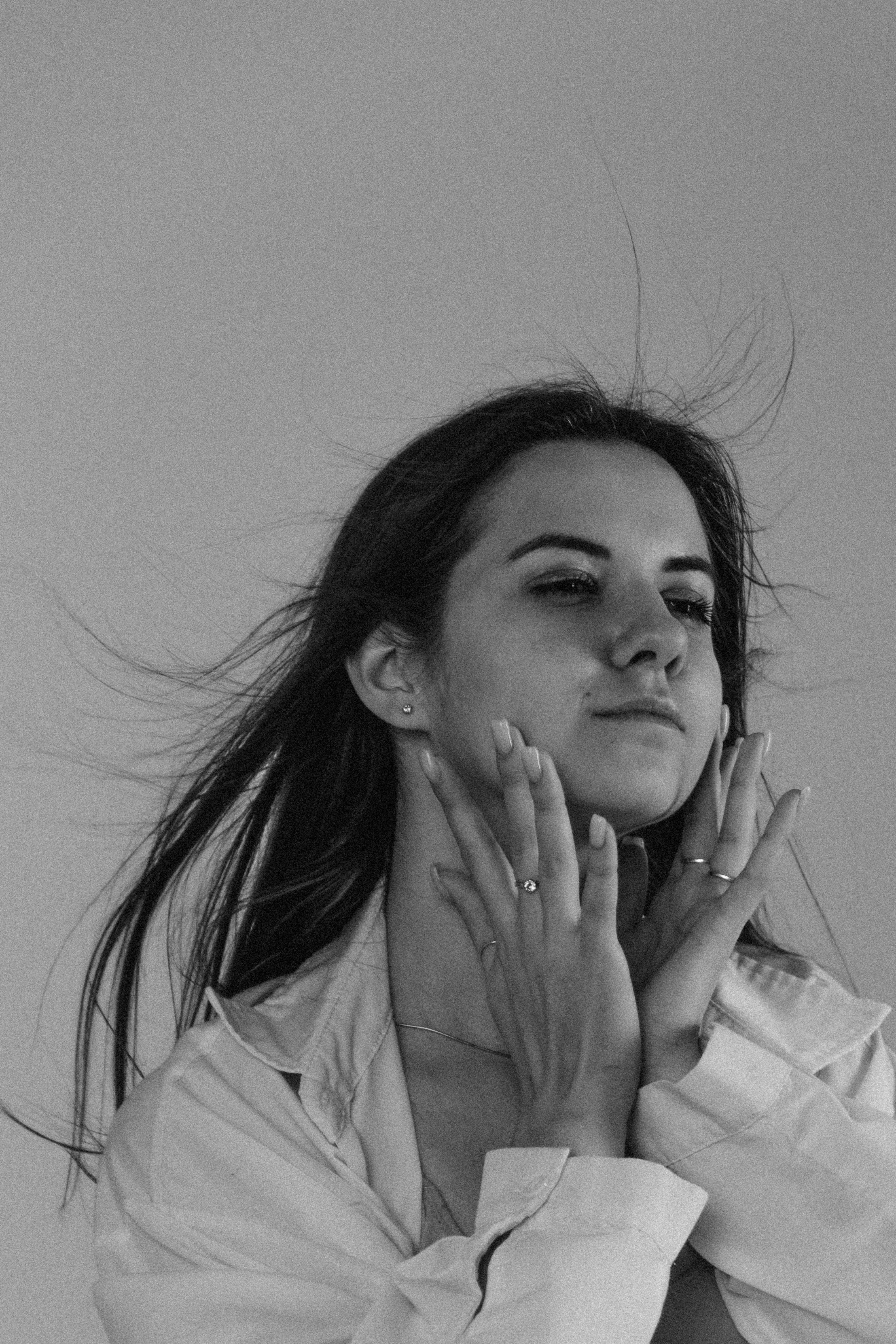 Ксю. Фотограф Москва • Уля Бузина💗