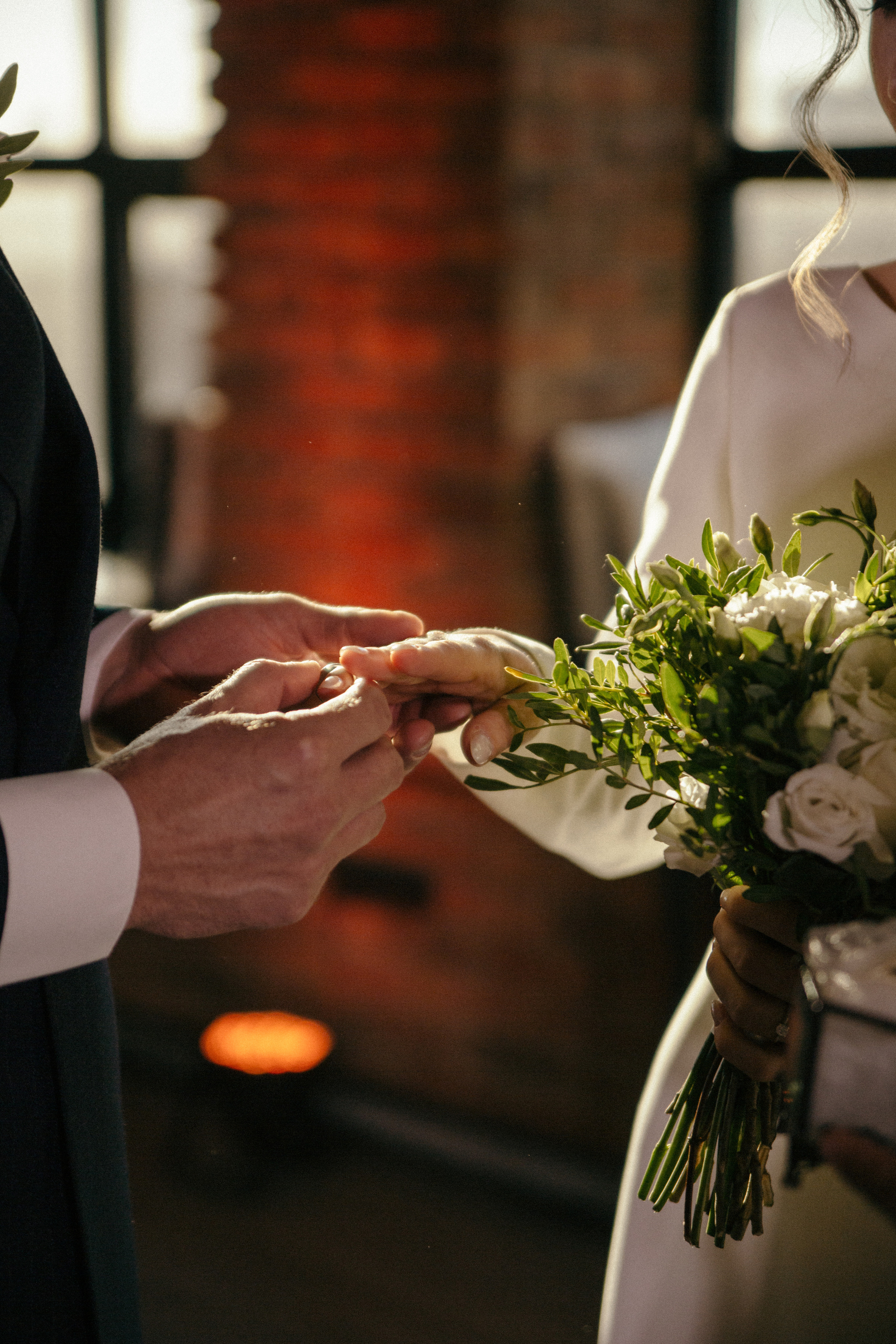 Свадьба. Фотограф Москва • Уля Бузина💗