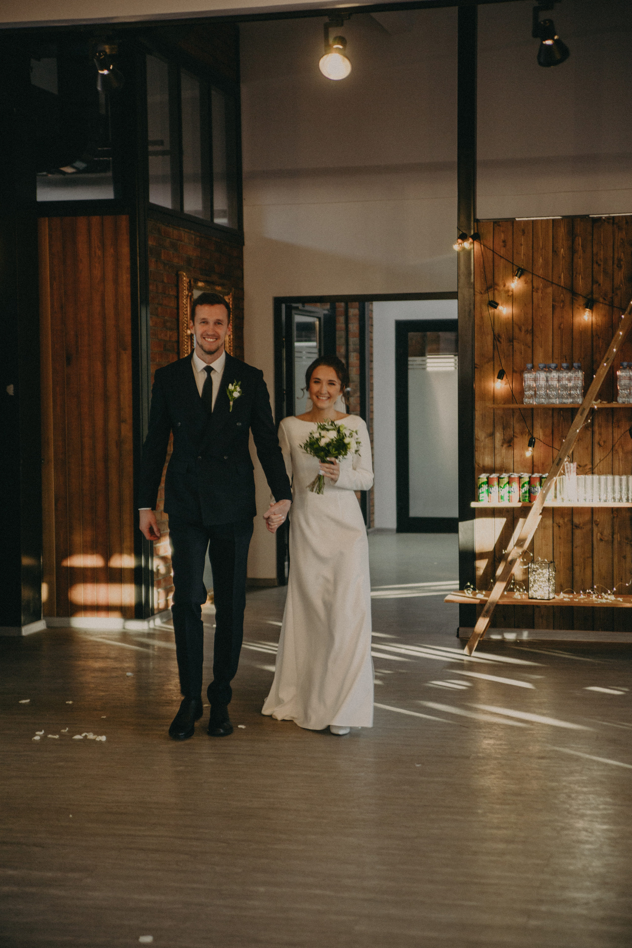 Свадьба. Фотограф Москва • Уля Бузина💗