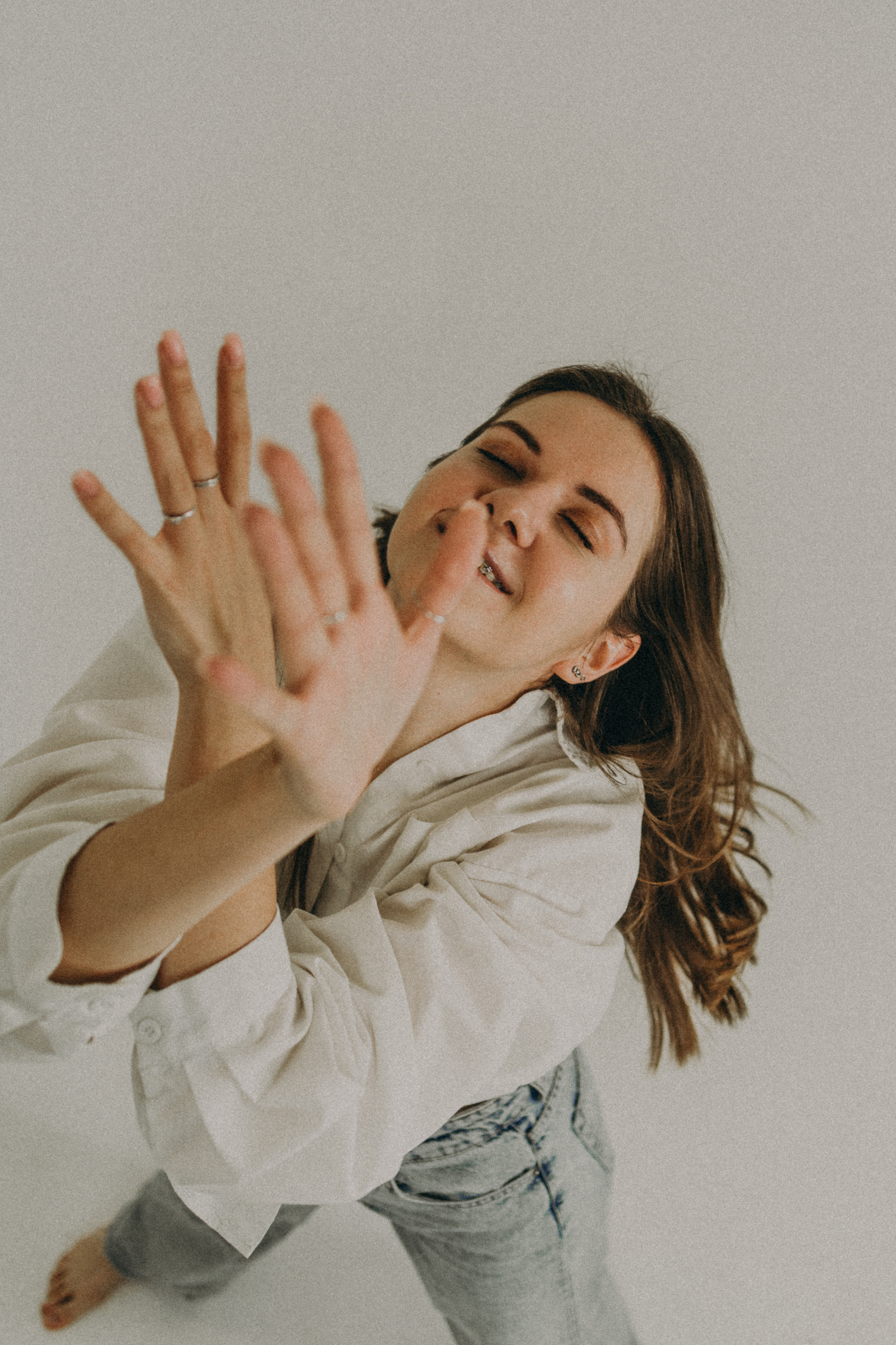 Люди. Фотограф Москва • Уля Бузина💗