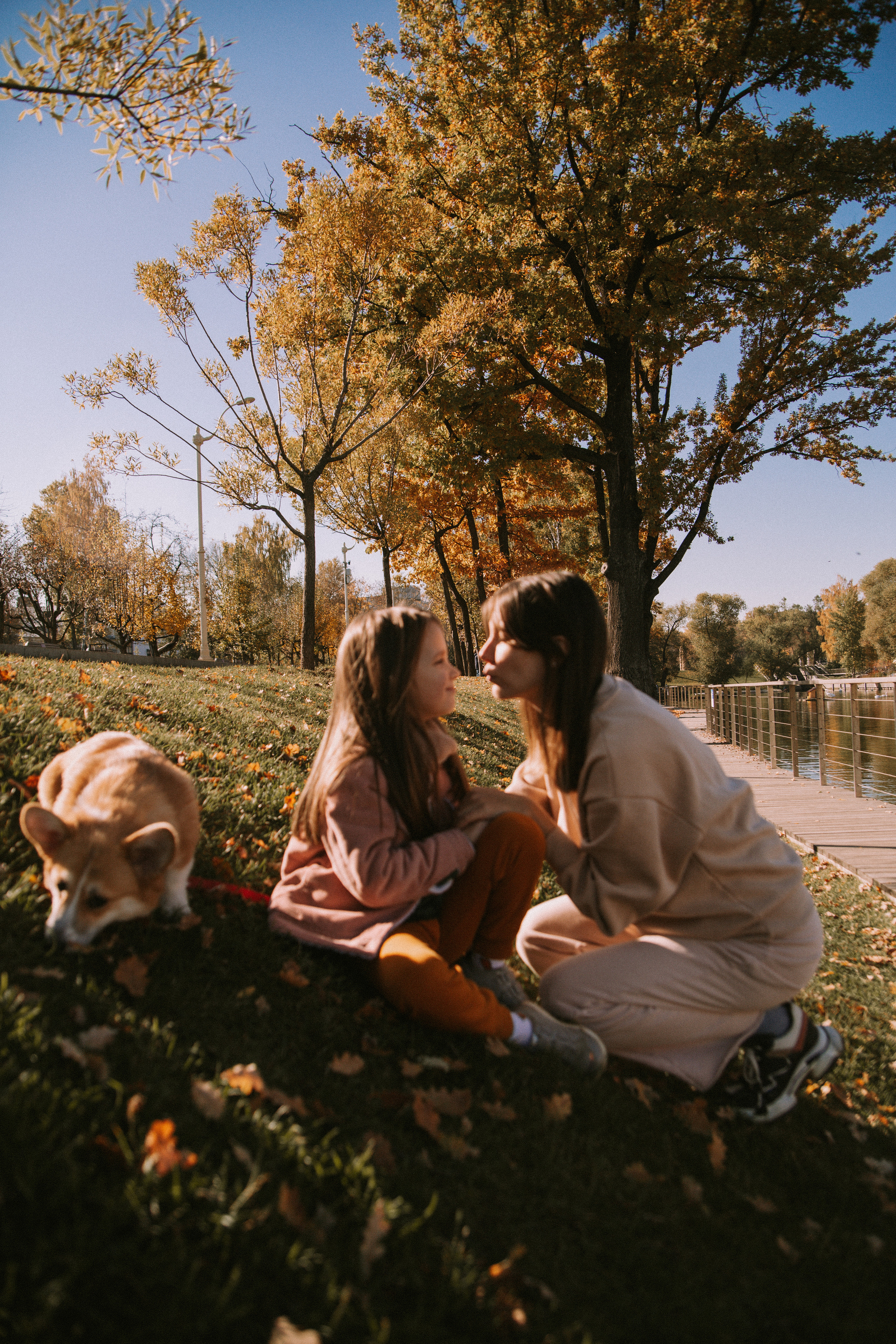 R O M A N O V S. Фотограф Москва • Уля Бузина💗