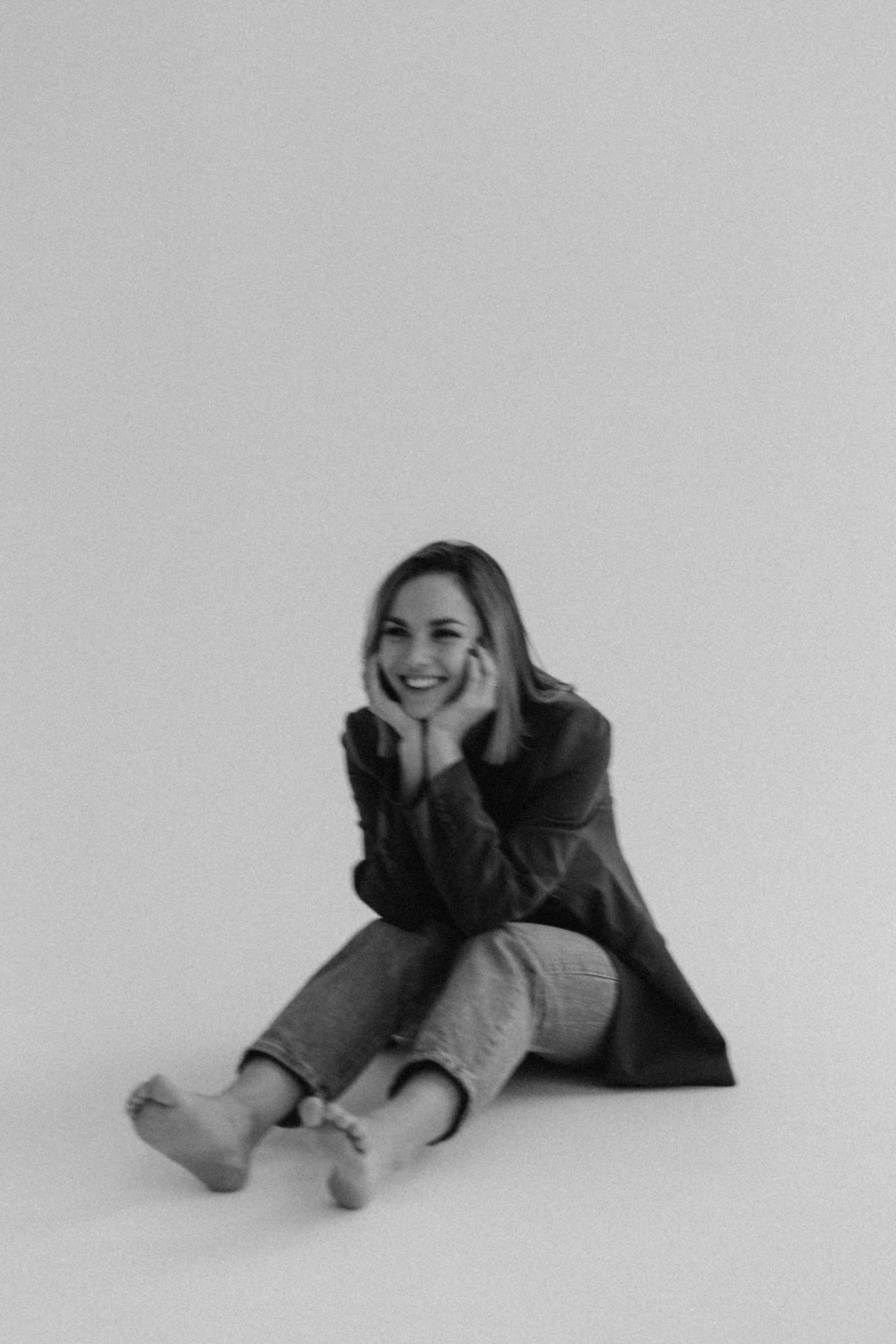 Люди. Фотограф Москва • Уля Бузина💗