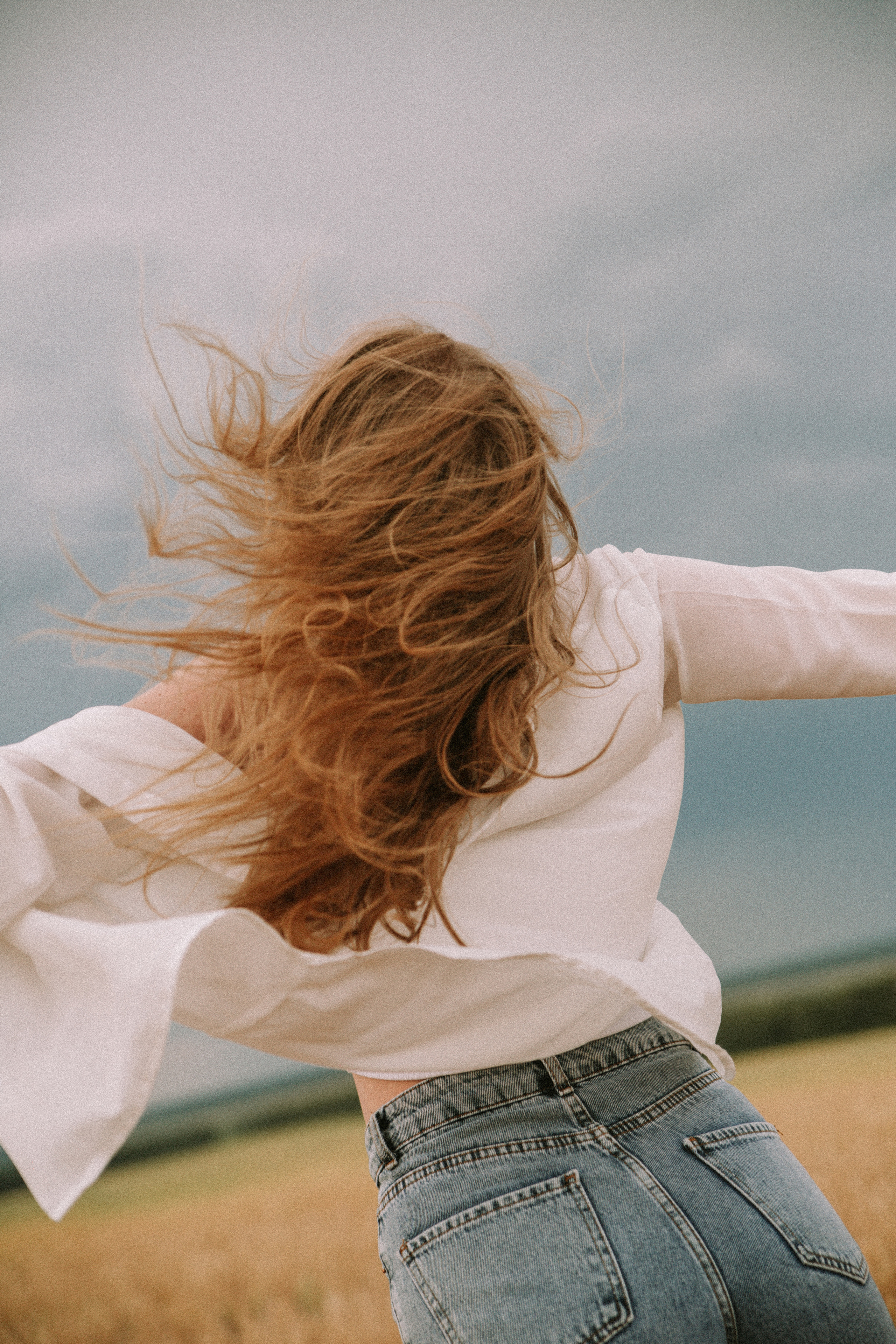 Даша. Фотограф Москва • Уля Бузина💗