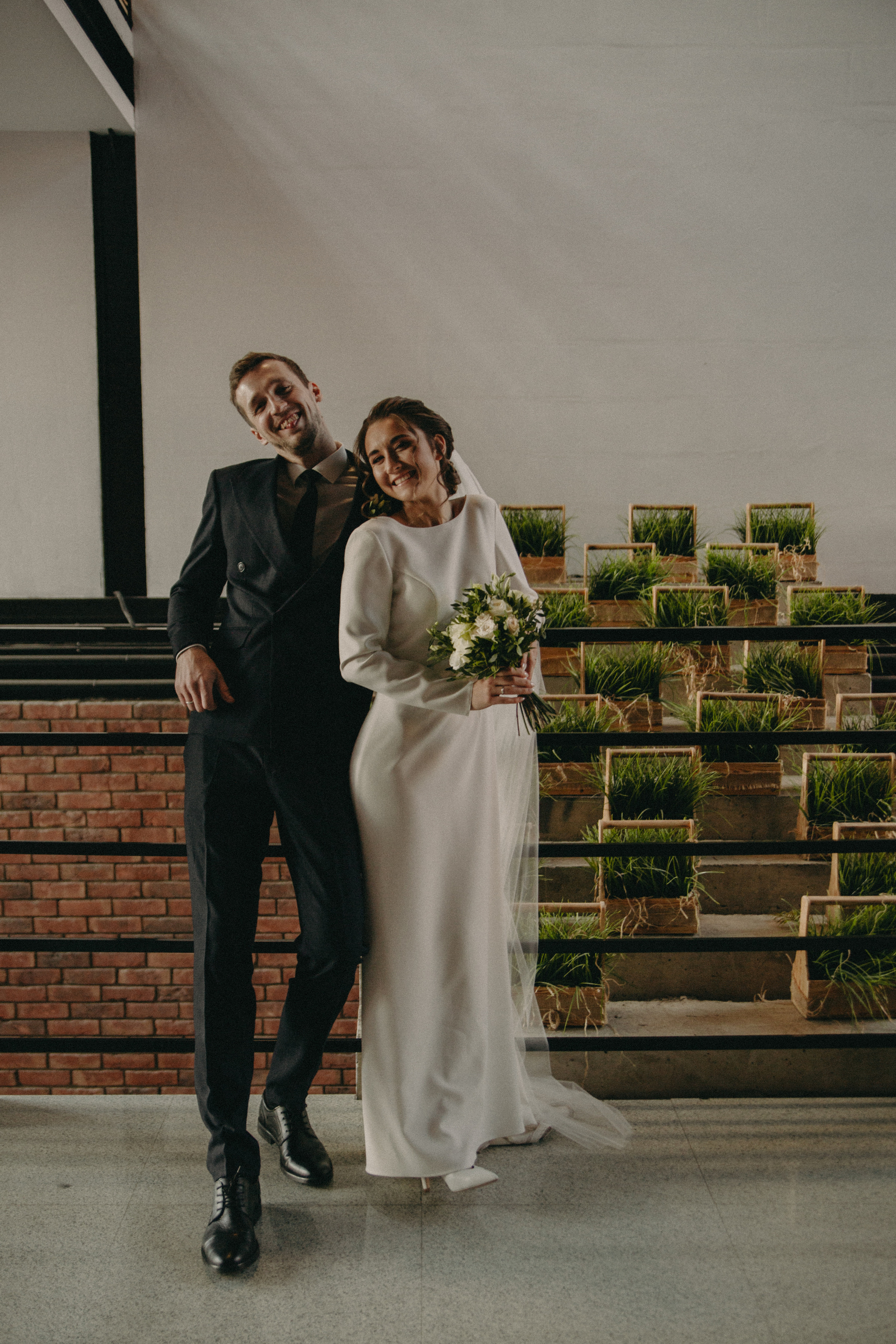 Свадьба. Фотограф Москва • Уля Бузина💗