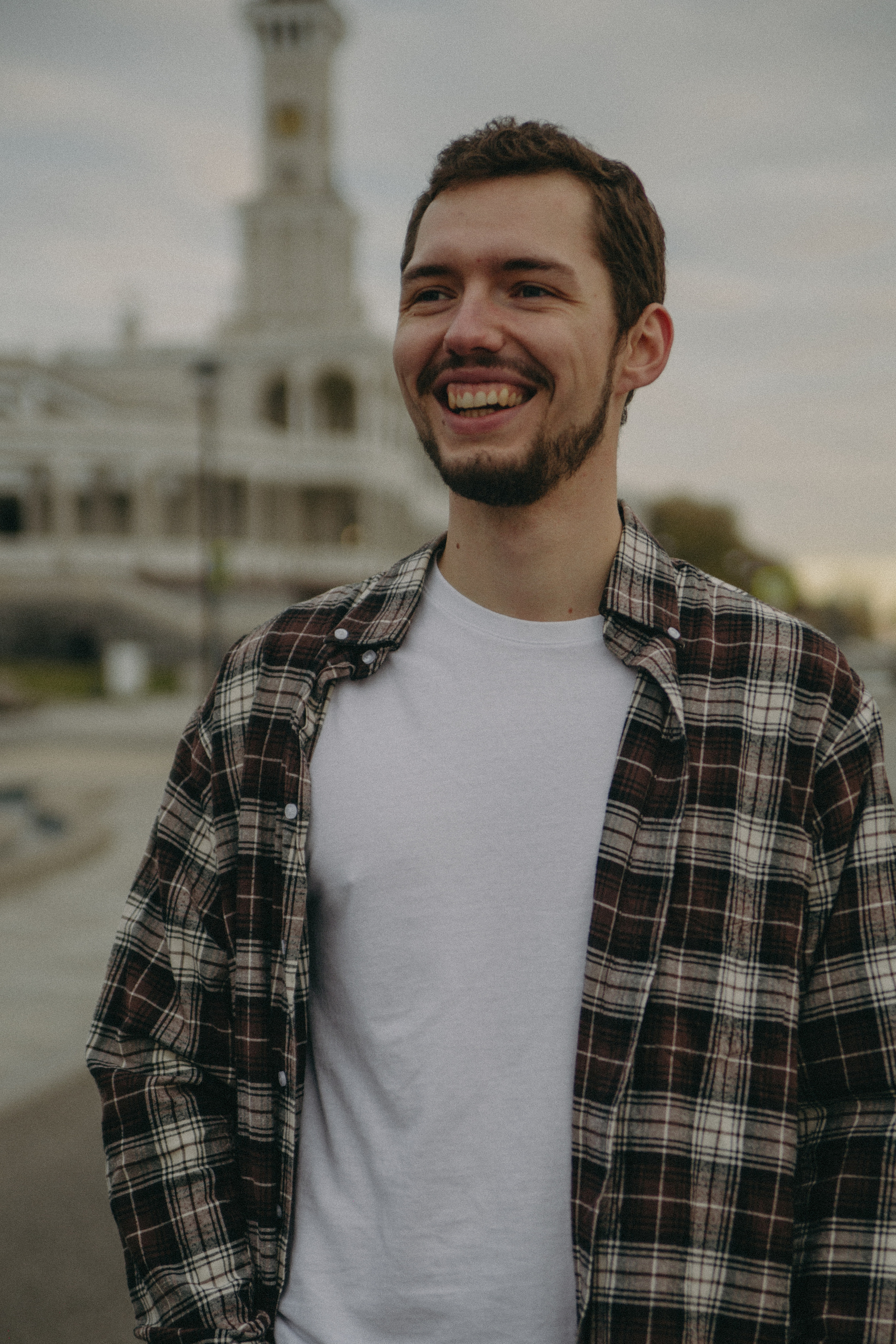 Паша & Саша. Фотограф Москва • Уля Бузина💗