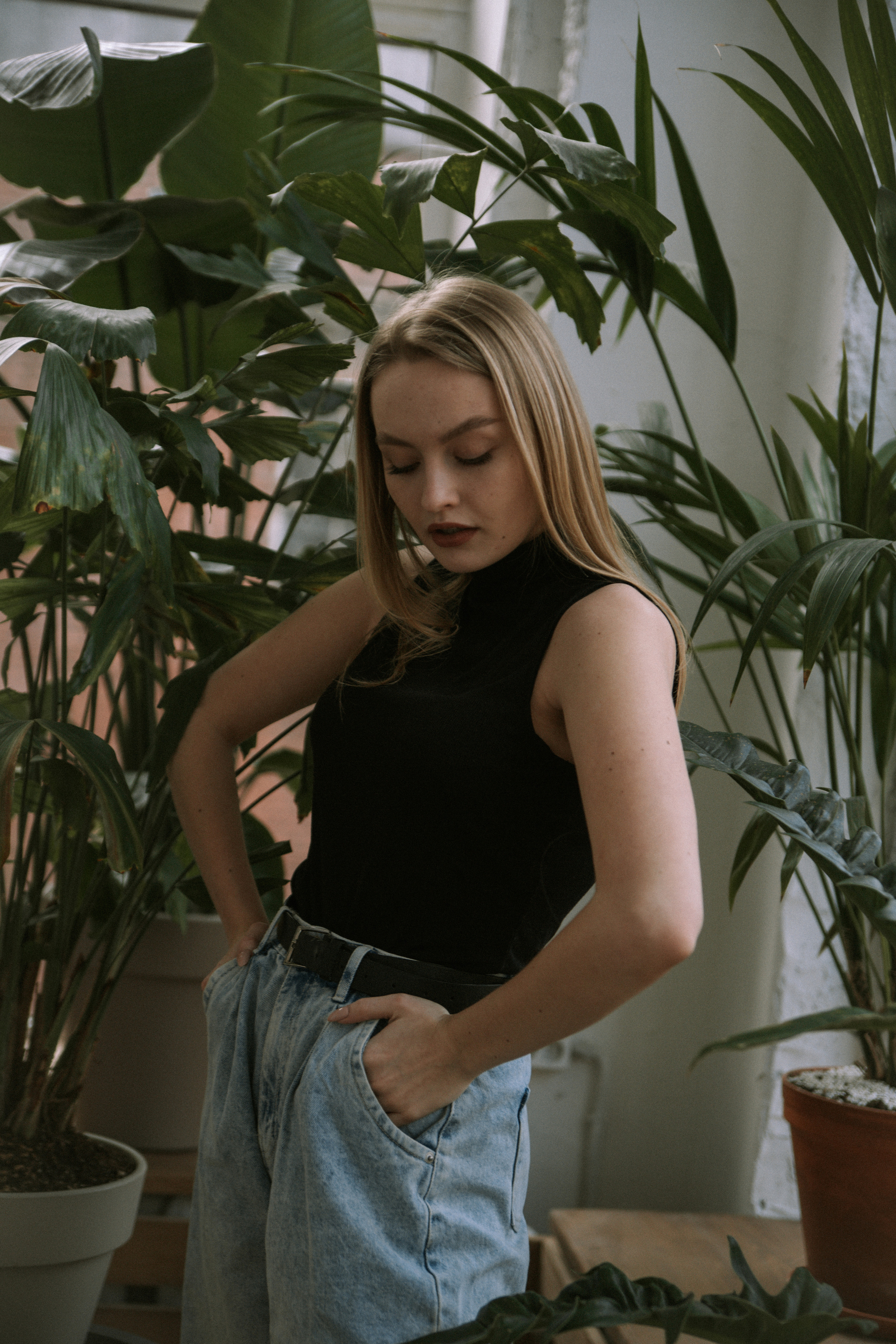 Даша. Фотограф Москва • Уля Бузина💗