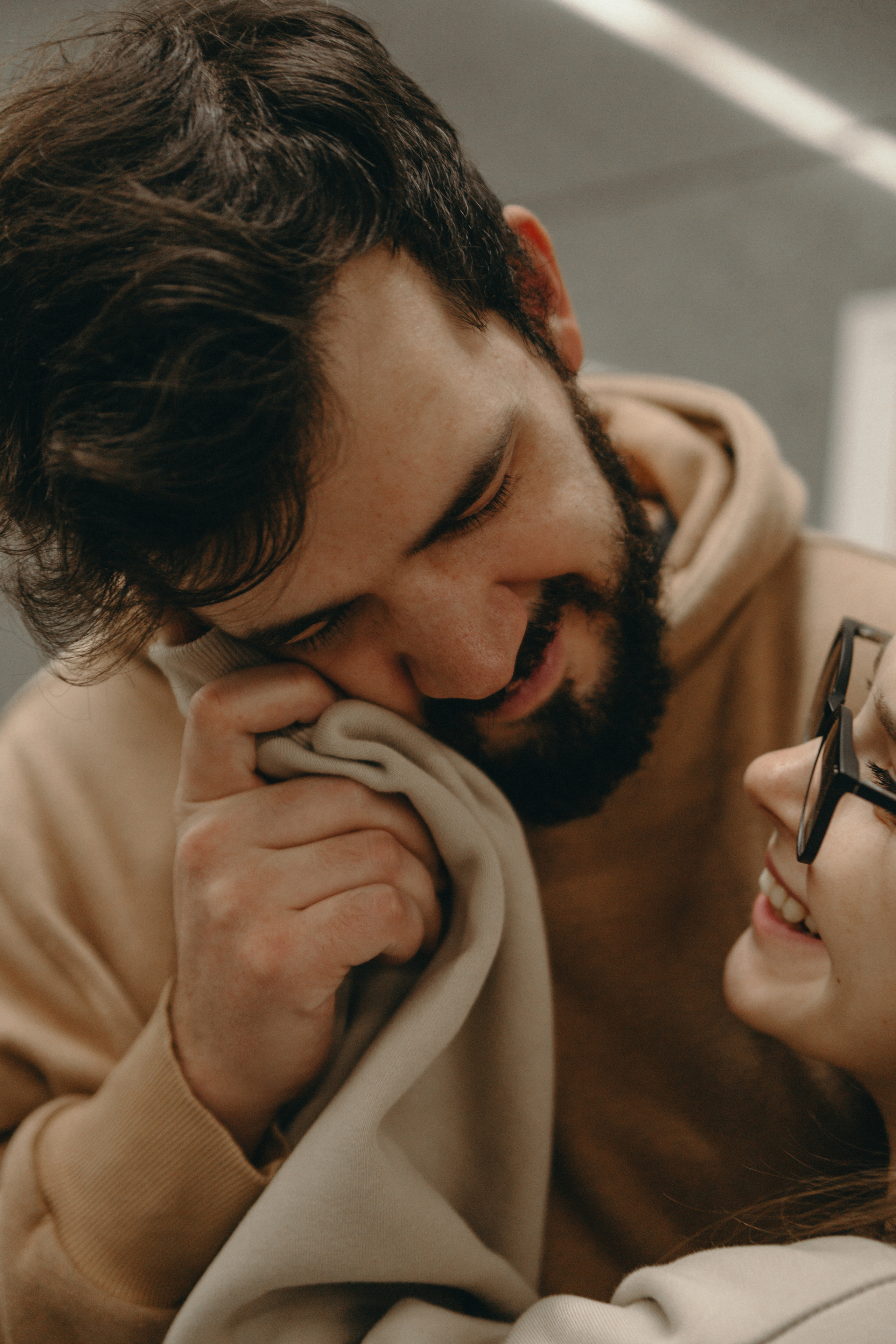 Даник & Соня. Фотограф Москва • Уля Бузина💗