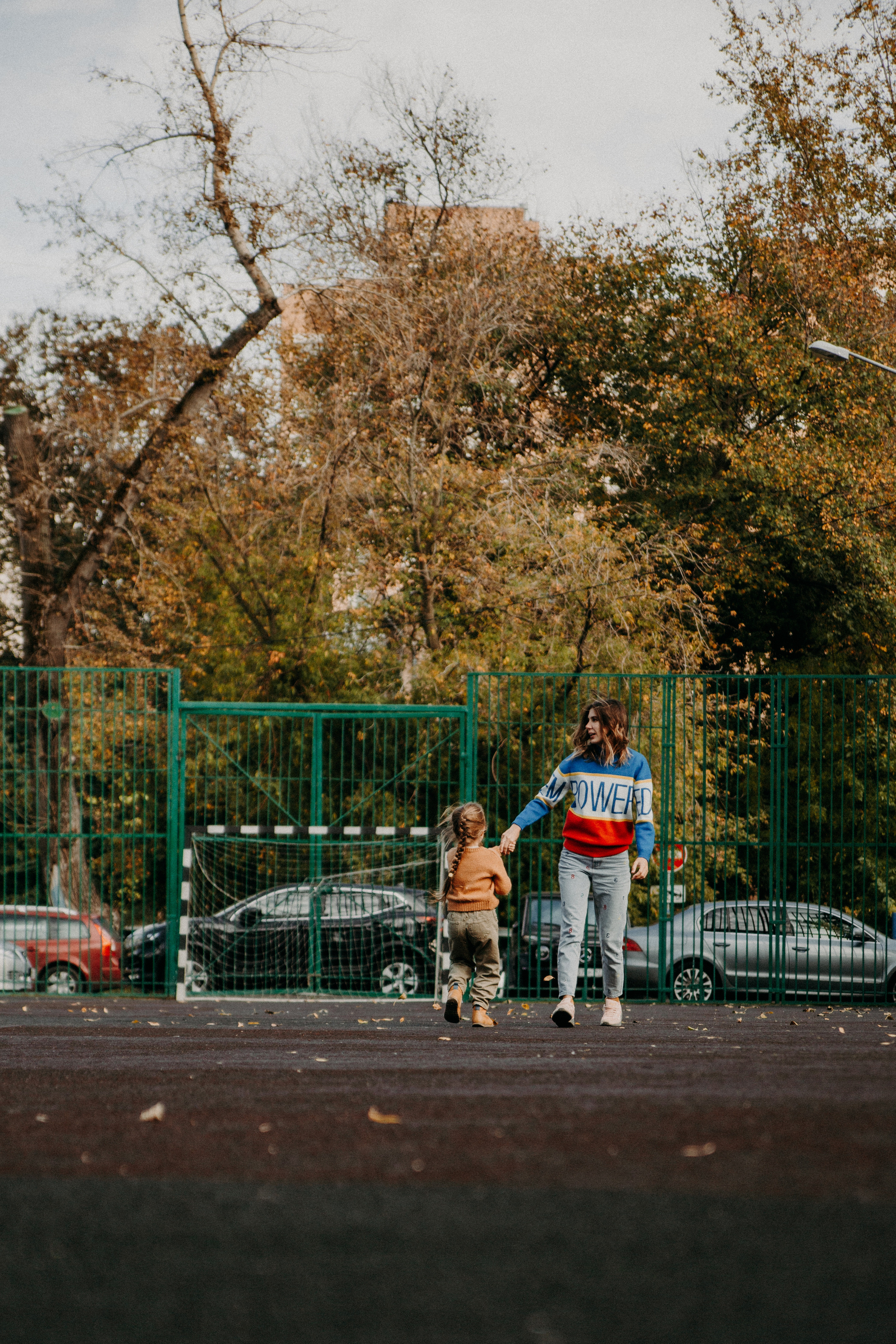 Юля и Агния. Фотограф Москва • Уля Бузина💗