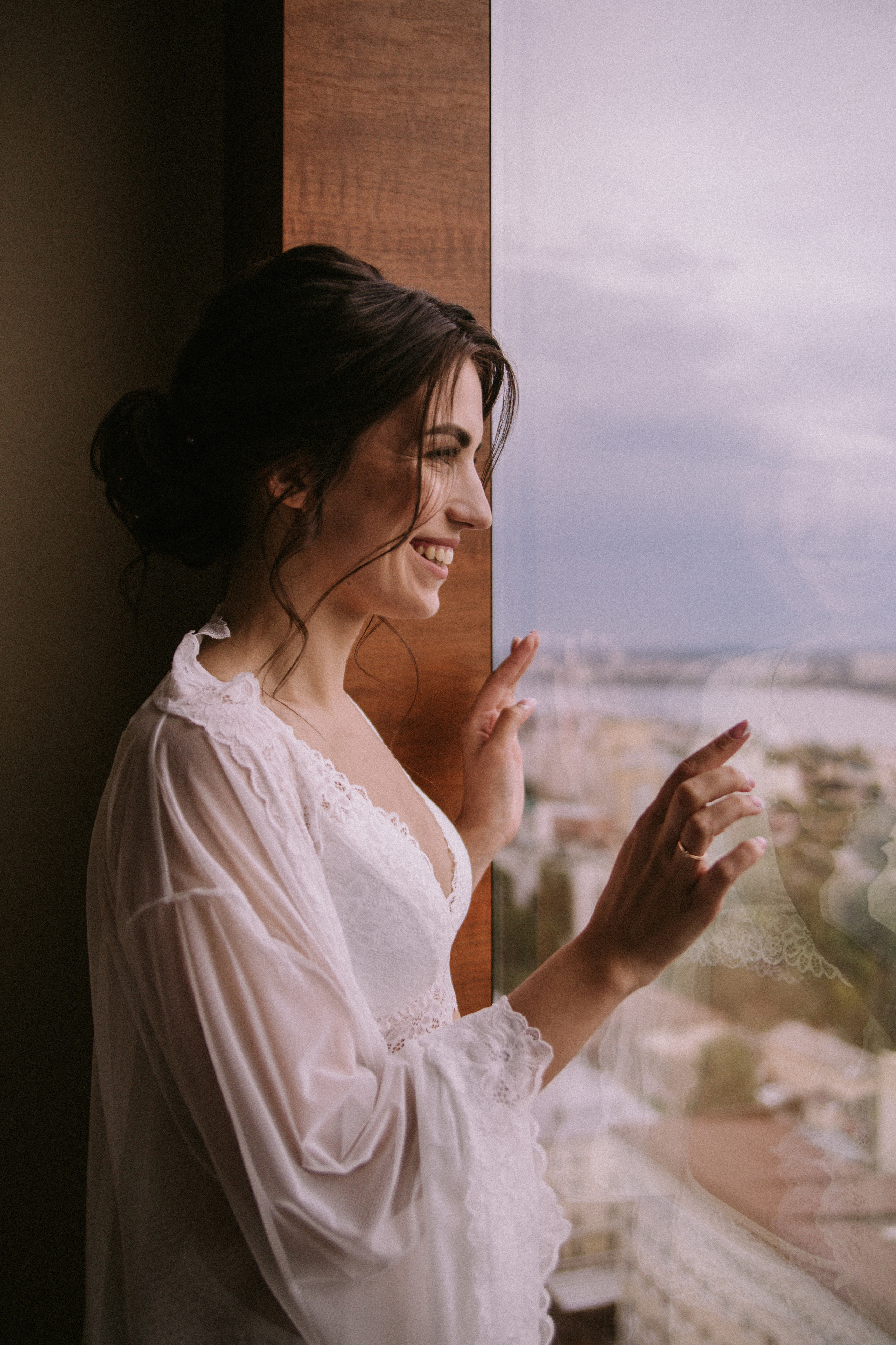 Коля & Даша. Фотограф Москва • Уля Бузина💗