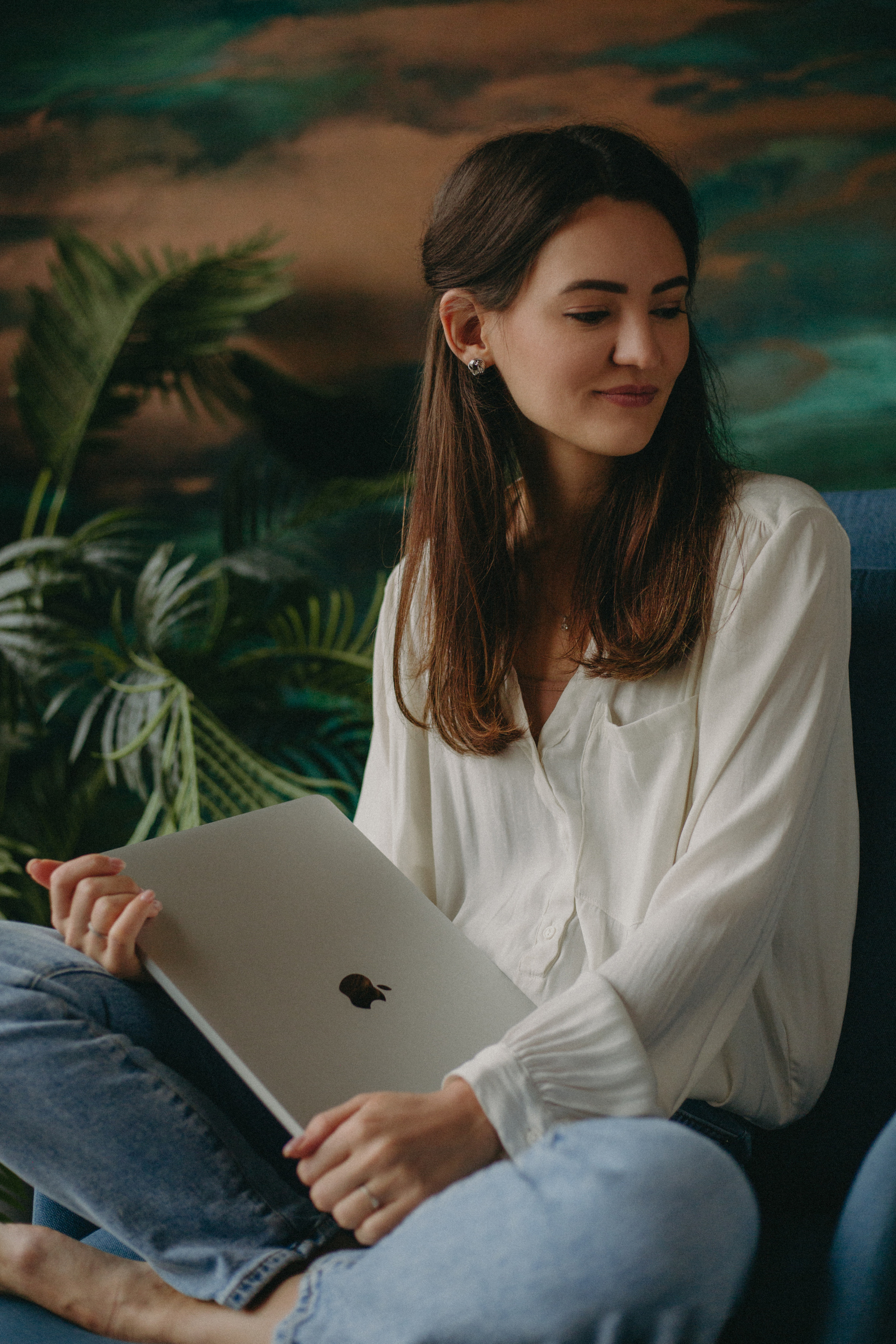 Разработка сайтов и веб-дизайн | ZAVARYKINS. Фотограф Москва • Уля Бузина💗