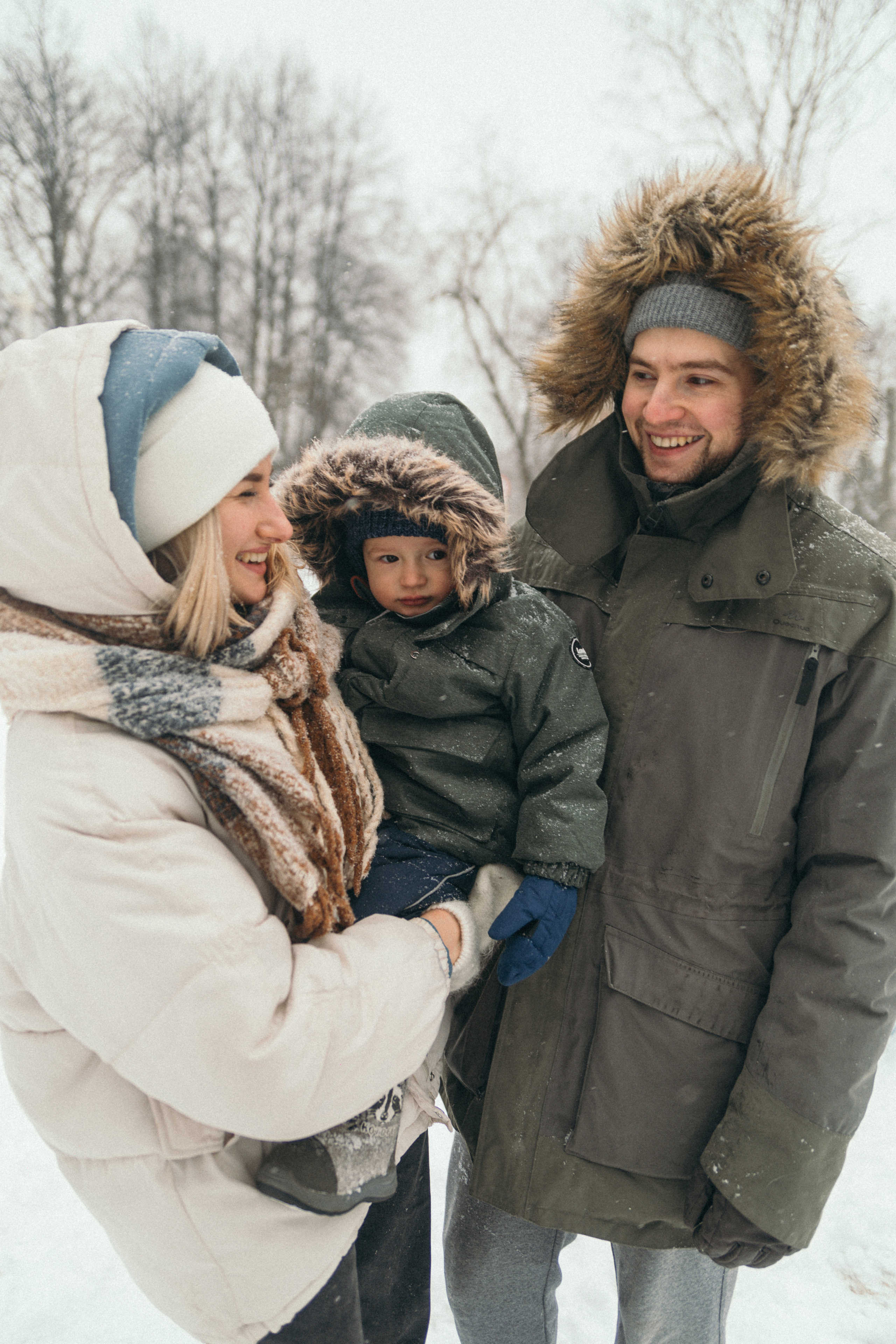 B A L A S H O V S. Фотограф Москва • Уля Бузина💗