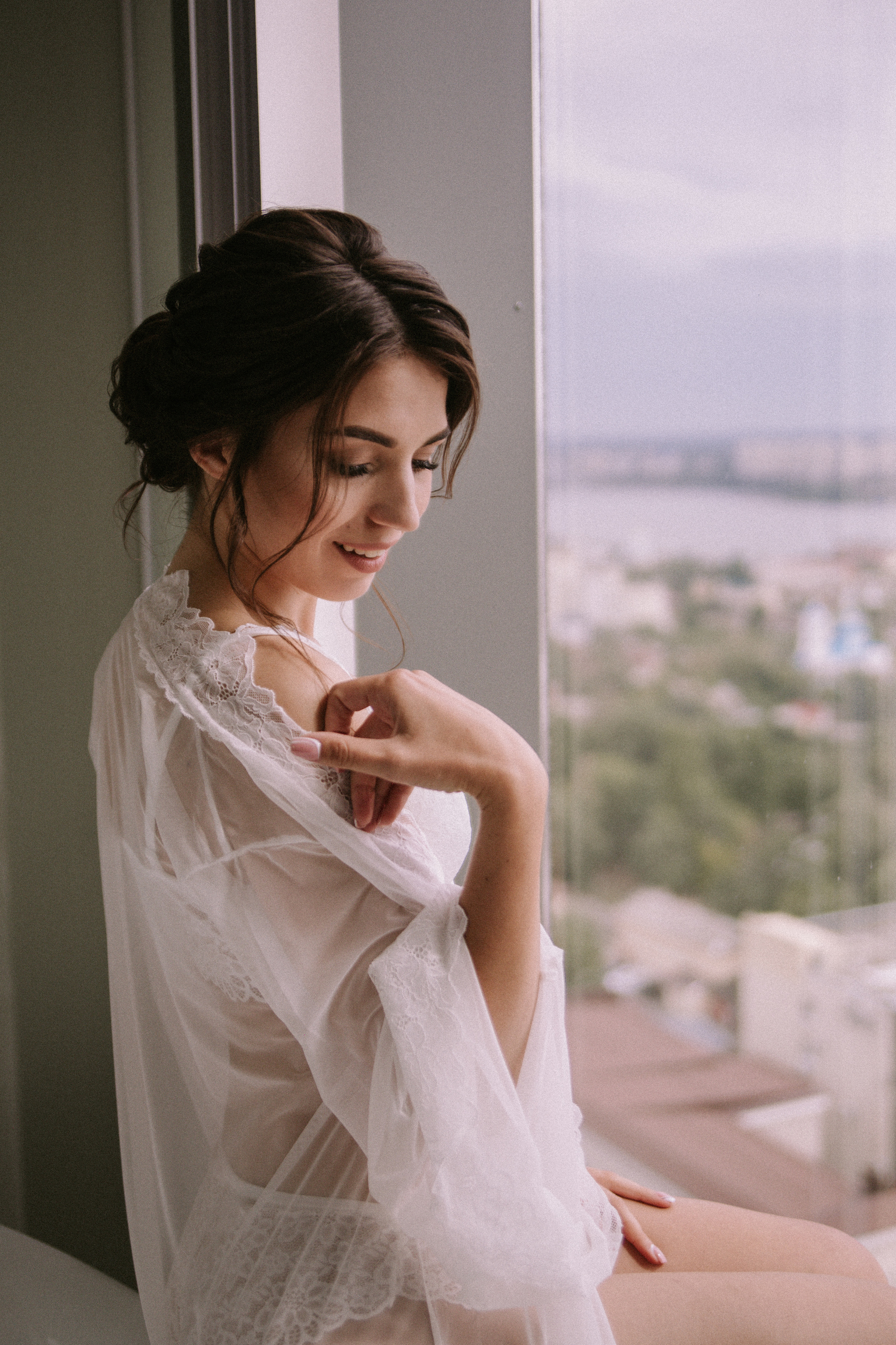 Коля & Даша. Фотограф Москва • Уля Бузина💗