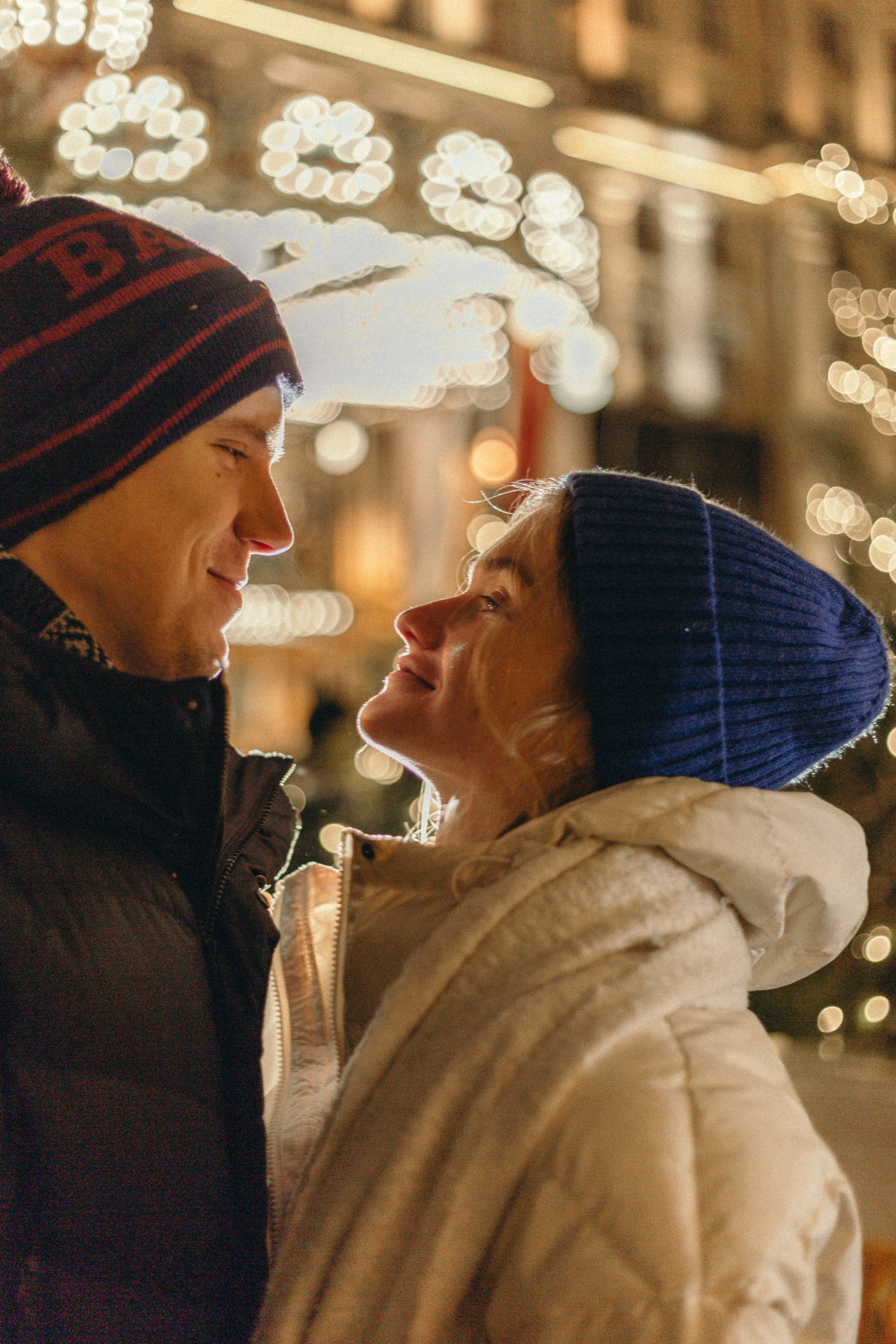 Гриша & Лера. Фотограф Москва • Уля Бузина💗