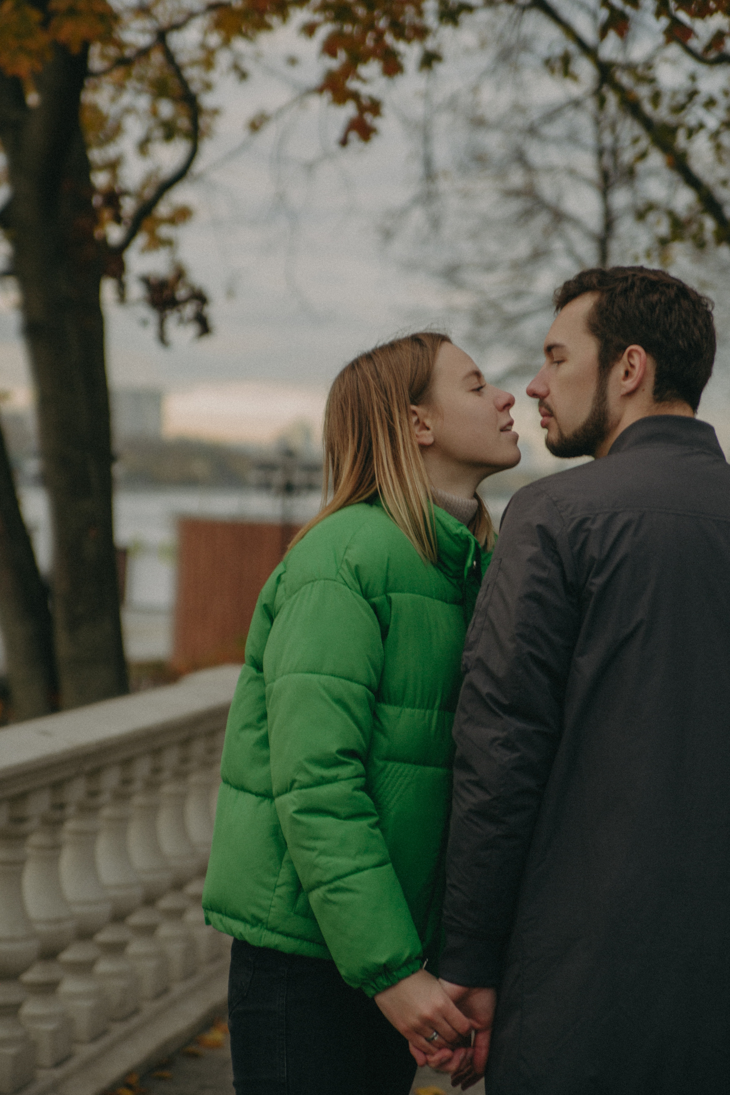 Любовь. Фотограф Москва • Уля Бузина💗