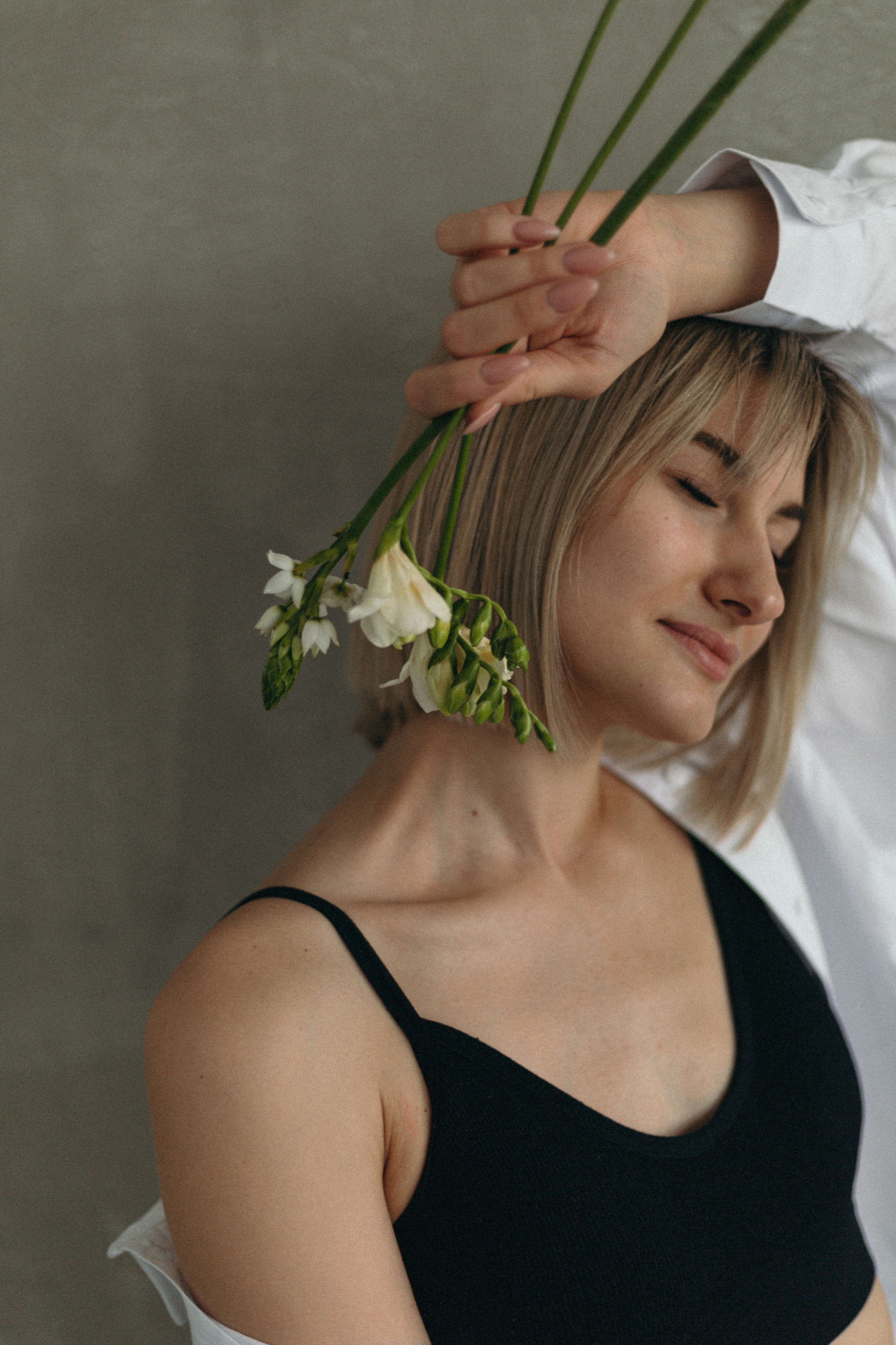 Нади. Фотограф Москва • Уля Бузина💗