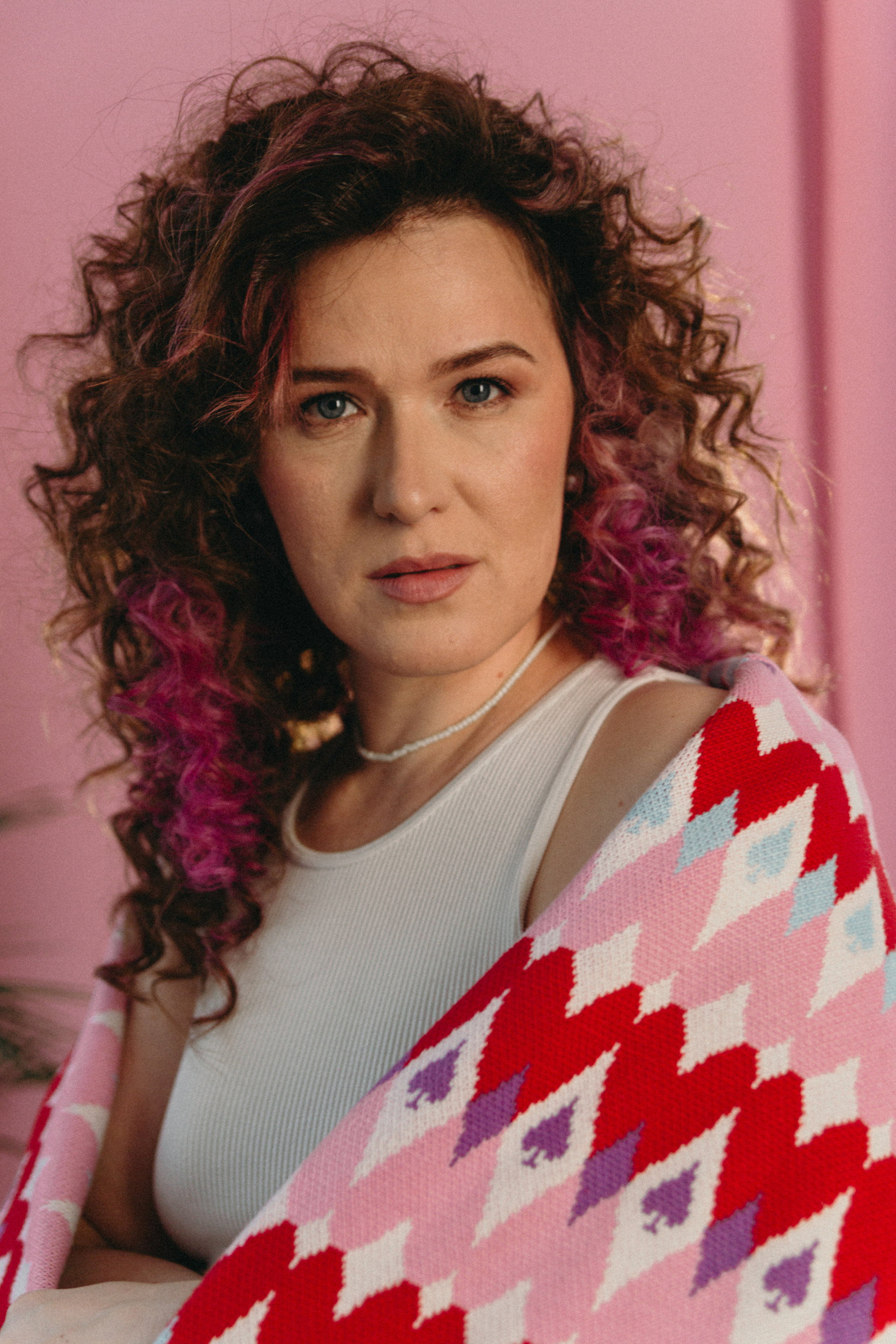 Ольга. Фотограф Москва • Уля Бузина💗