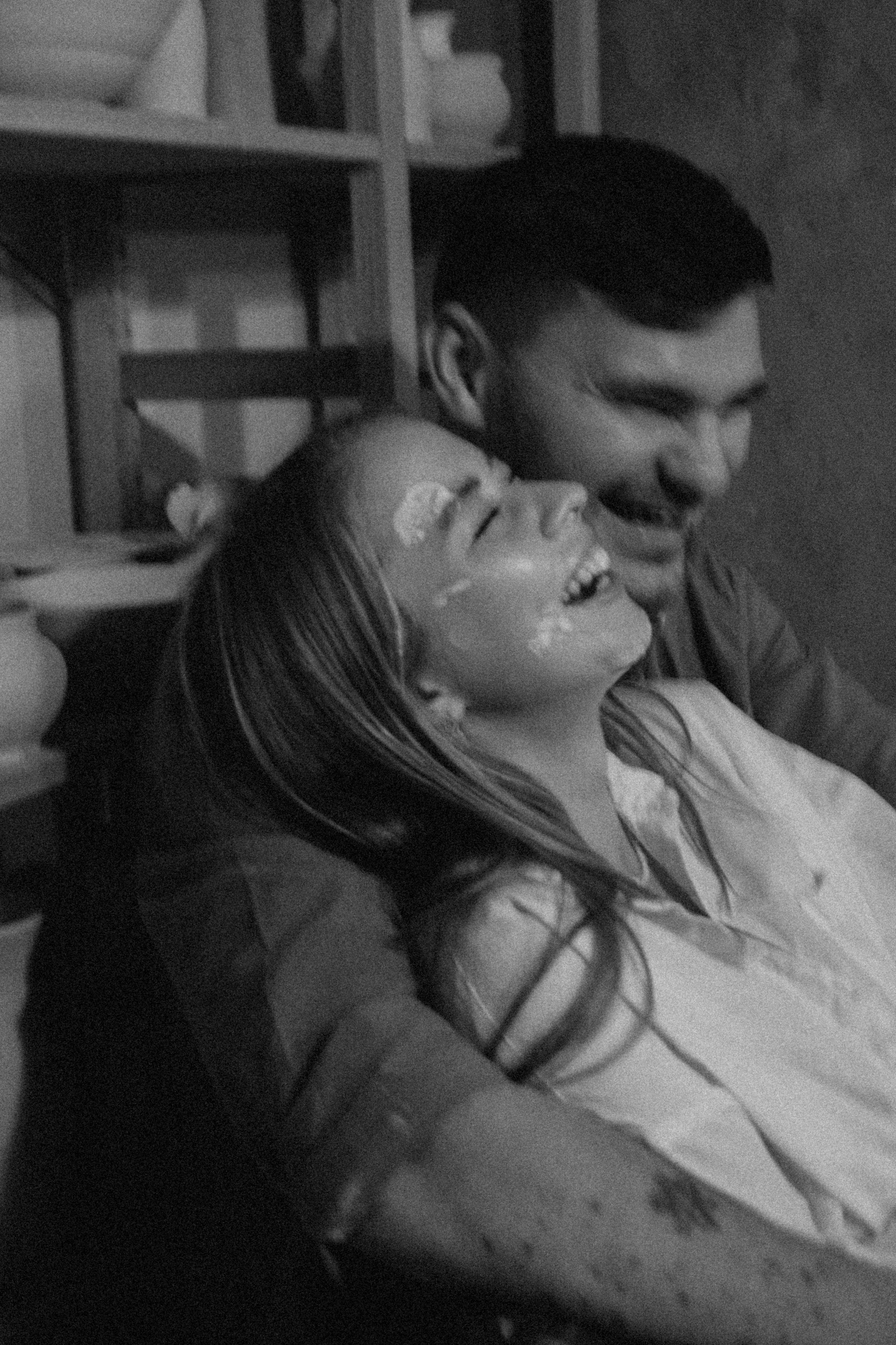 Любовь. Фотограф Москва • Уля Бузина💗