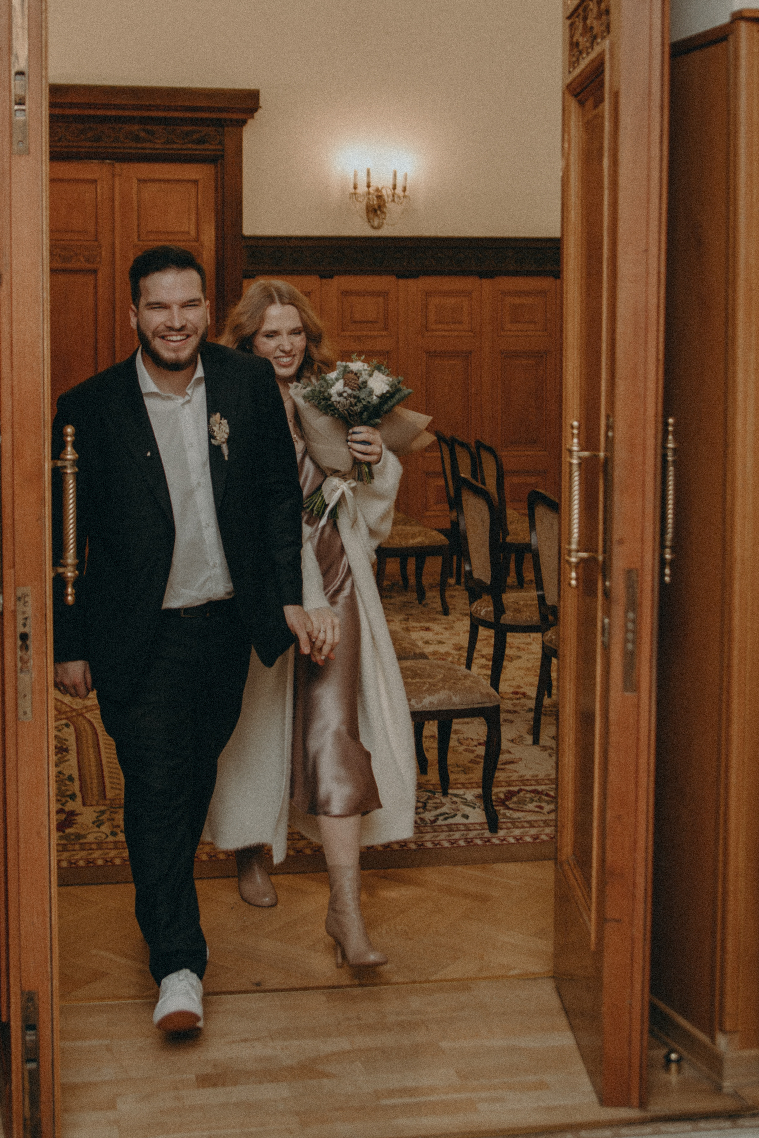 Ваня & Кристина. Фотограф Москва • Уля Бузина💗