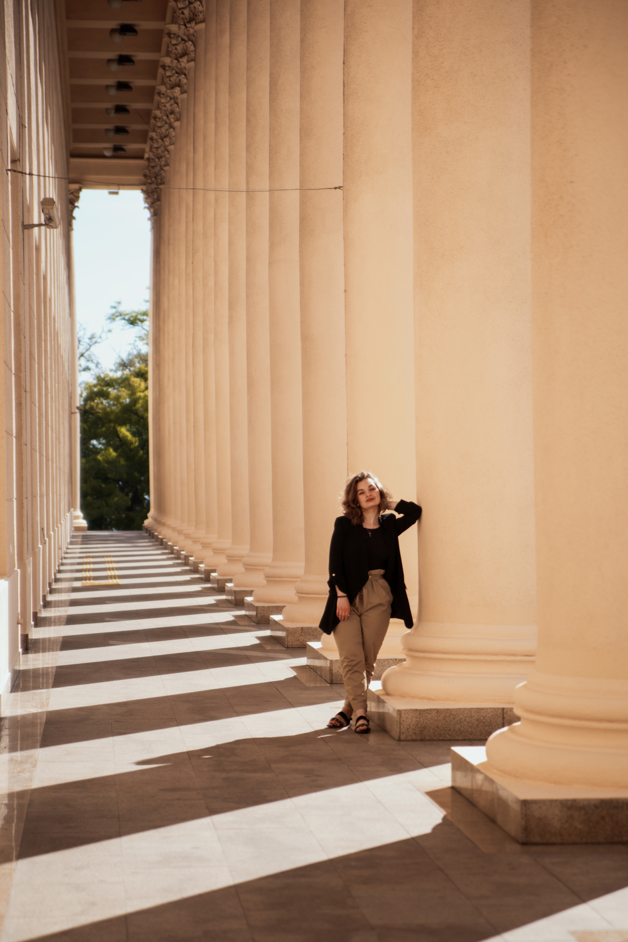 Люди. Фотограф Москва • Уля Бузина💗