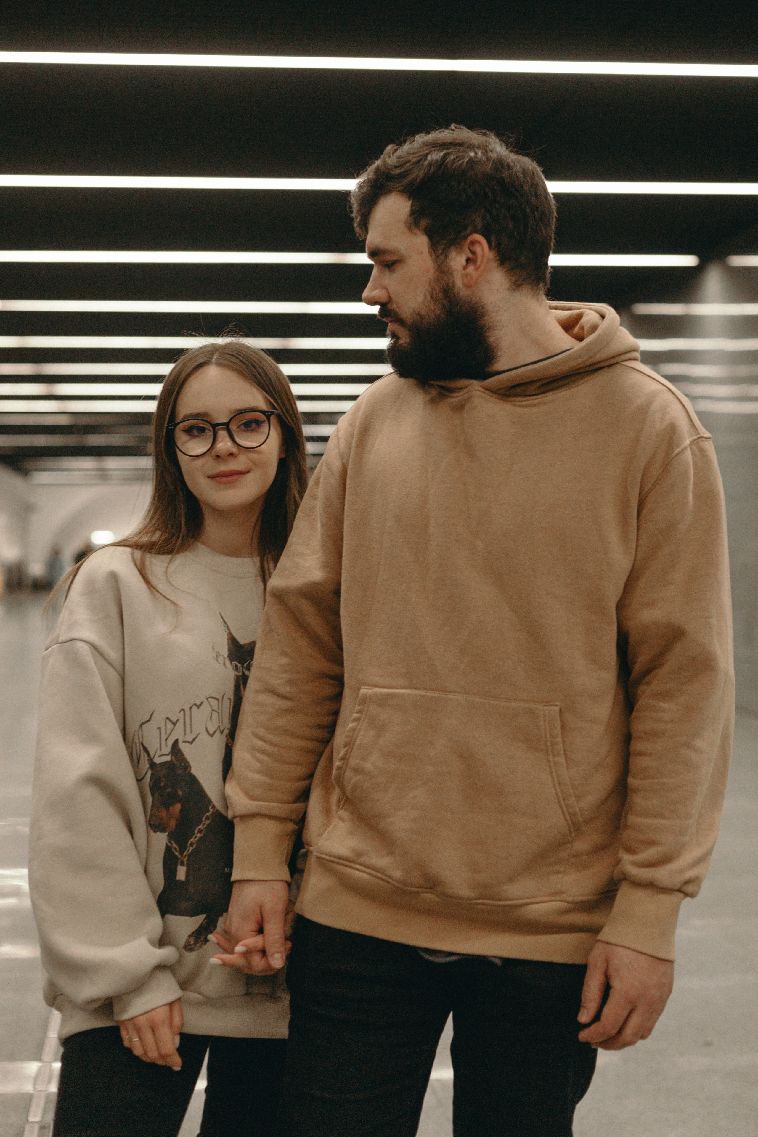 Любовь. Фотограф Москва • Уля Бузина💗