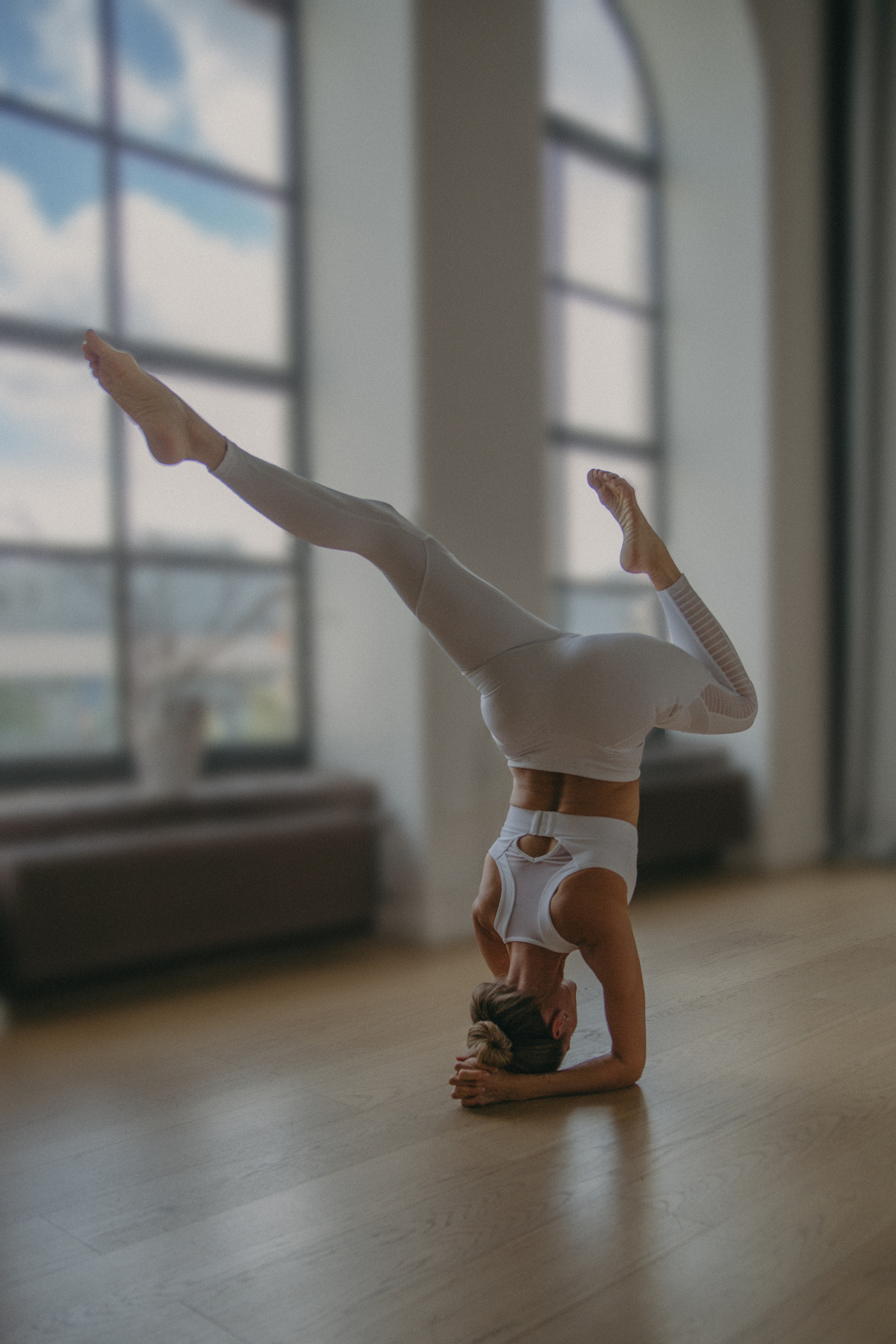 Контент–съемка. Фотограф Москва • Уля Бузина💗