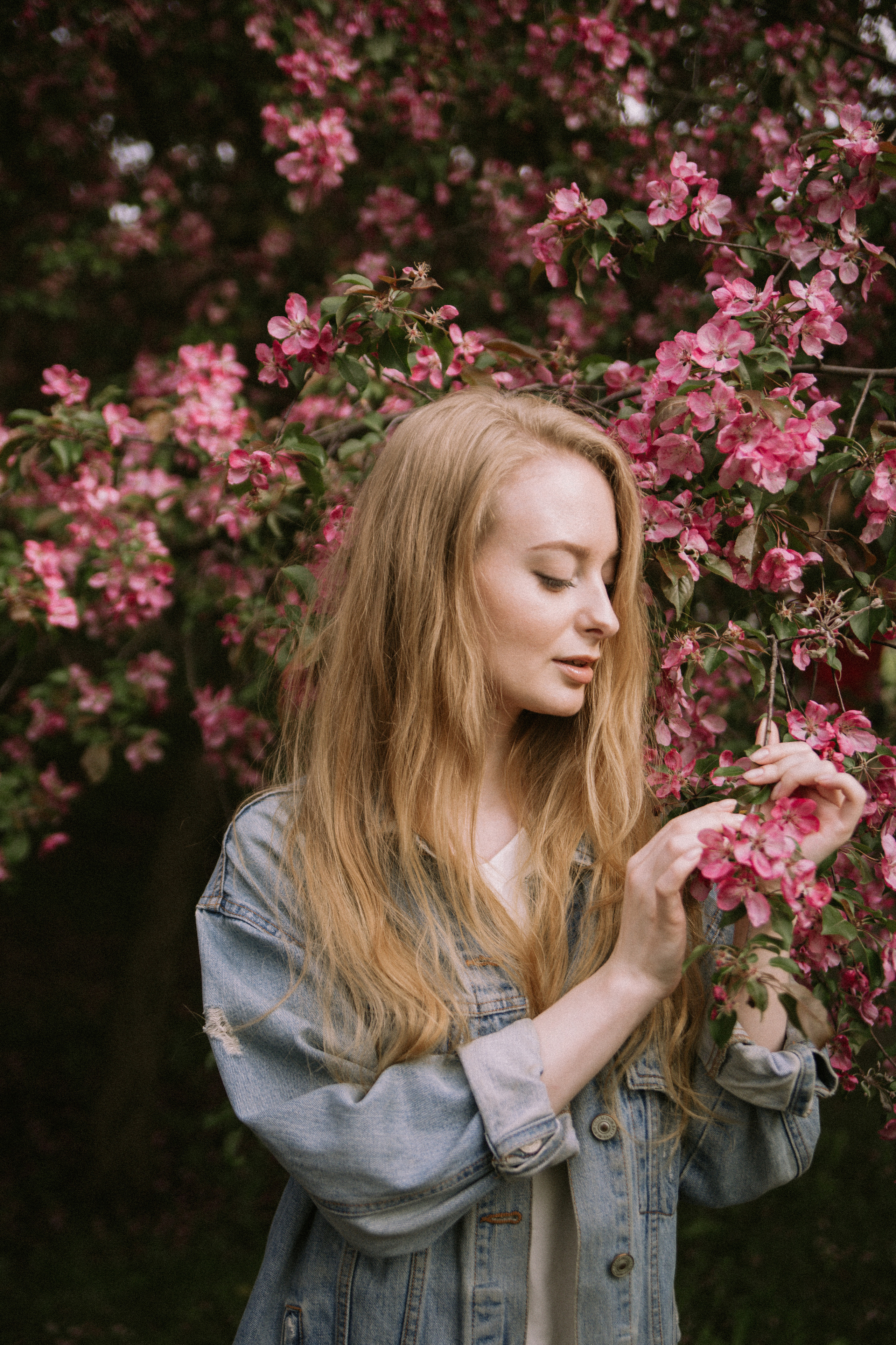 Надя. Фотограф Москва • Уля Бузина💗