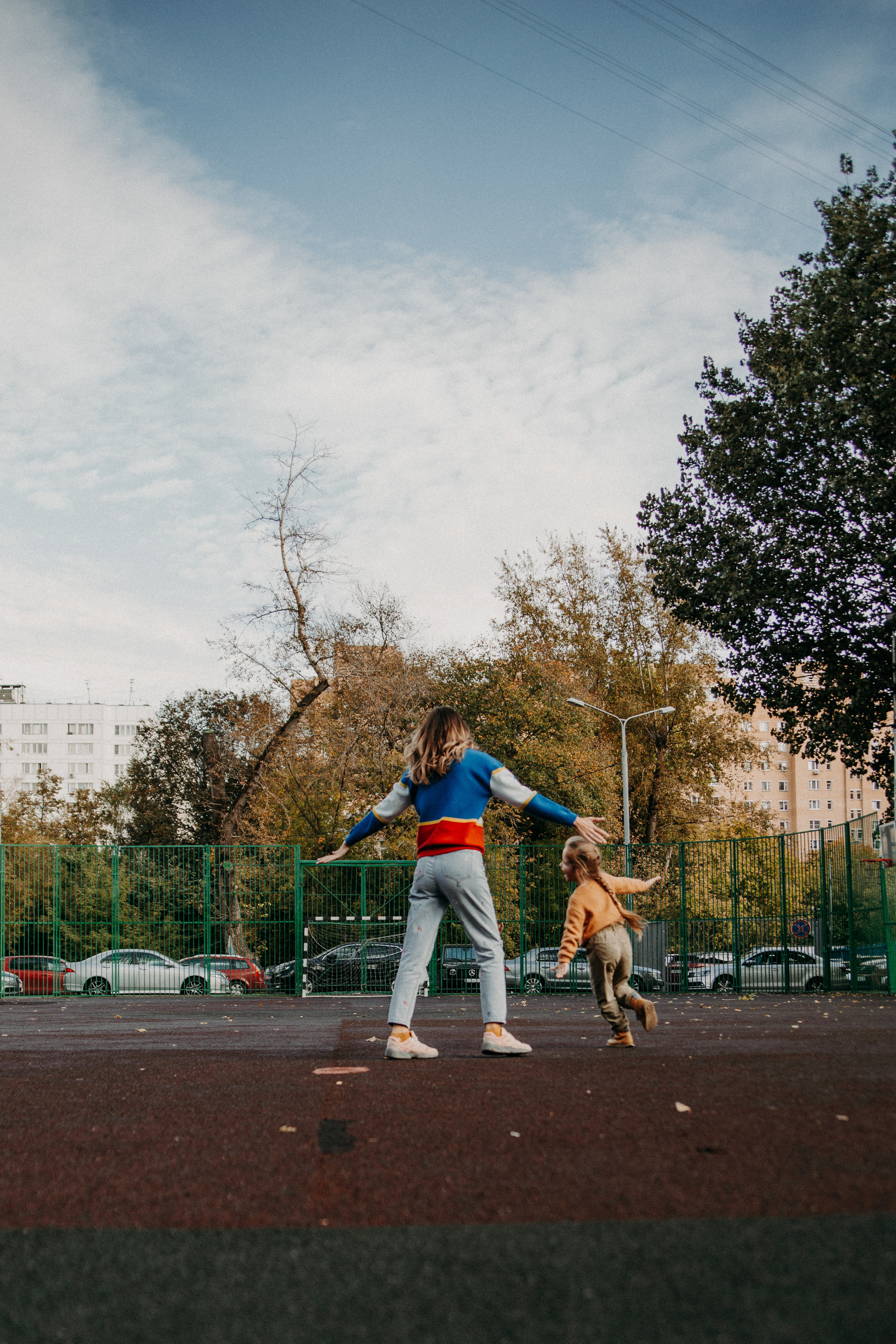 Юля и Агния. Фотограф Москва • Уля Бузина💗